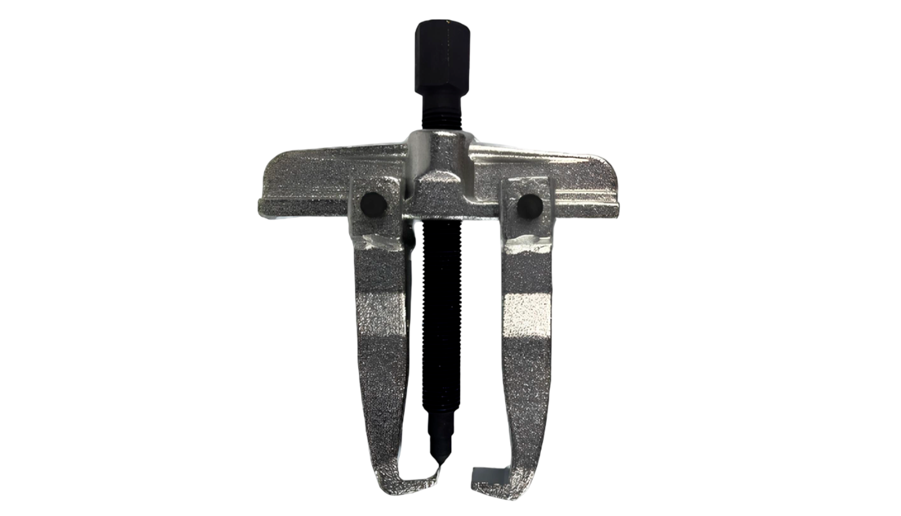 Съемник подшипников двухлапый (БМ: 150мм, D=80-90мм)