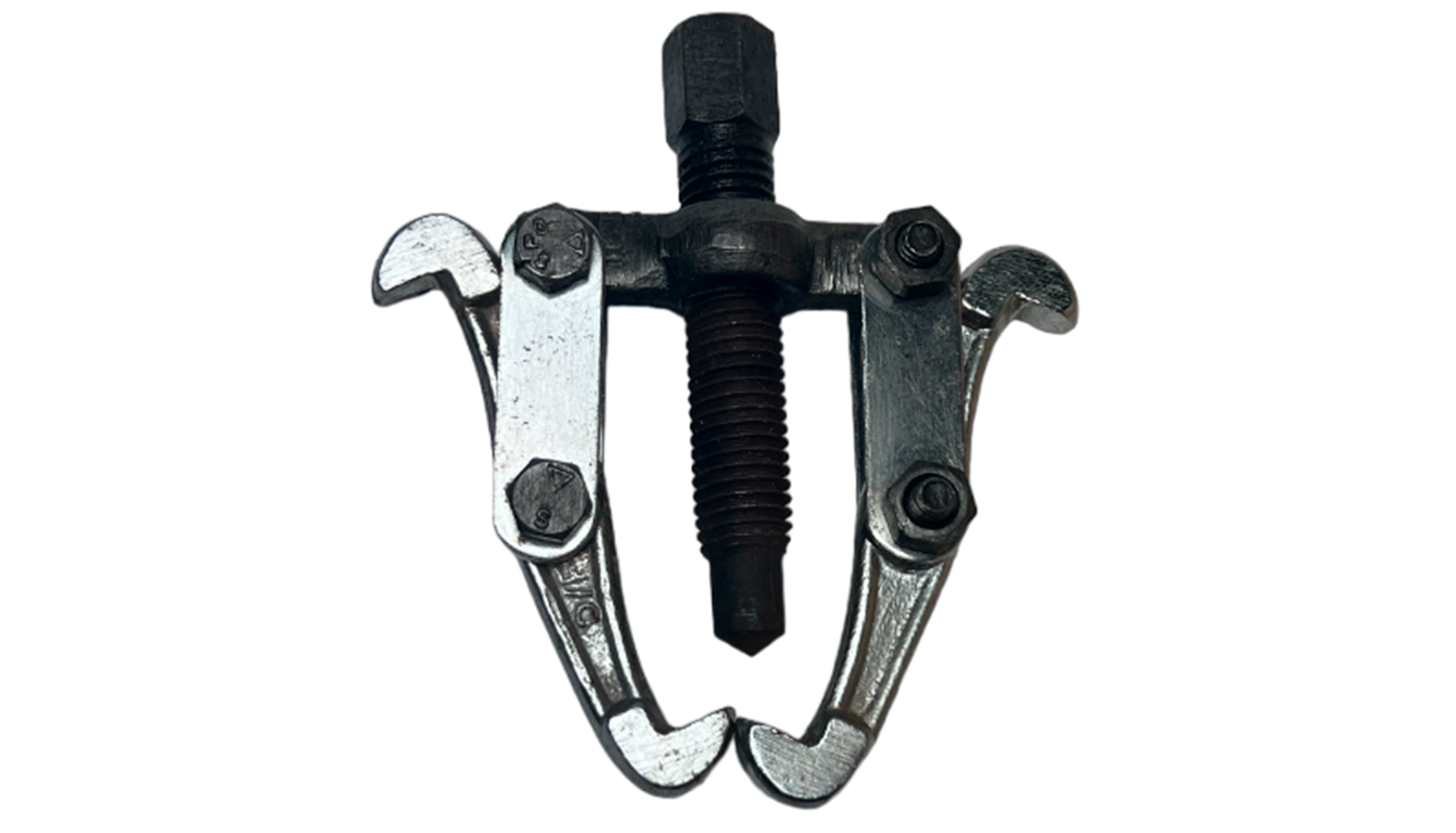 Съемник подшипников двухлапый (NP: 75 мм)