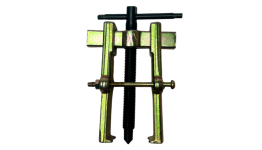 Съемник подшипников раздвижной двухлапый (БМ: 75 мм), артикул: 231201