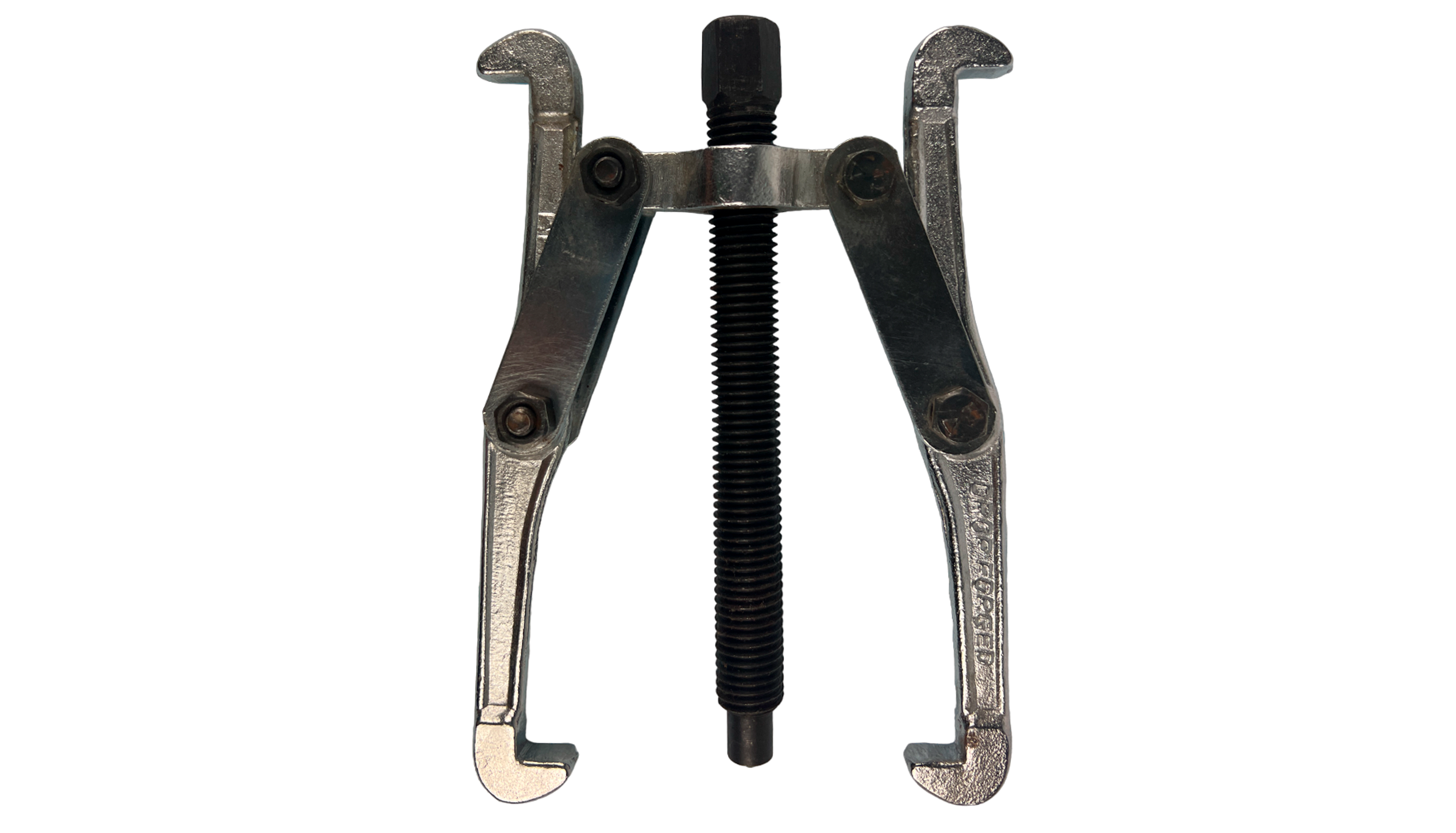 Съемник подшипников двухлапый (Nyw Power: 150 мм)