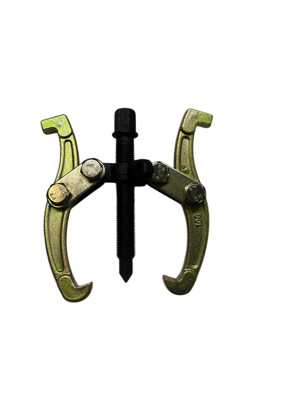 Съемник подшипников трехлапый (БМ: 100 мм, сменяется на 2-х лапый)