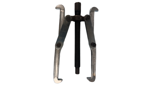 Съемник подшипников двухлапый (NP: 200 мм), артикул: 444032