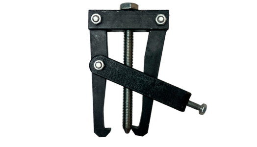 Съемник подшипников двухлапый со скобой (Автом Спорт: L=100 мм), артикул: 117088