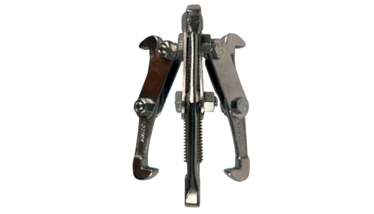 Съемник подшипников трехлапый (NP: 100 мм), артикул: 444024