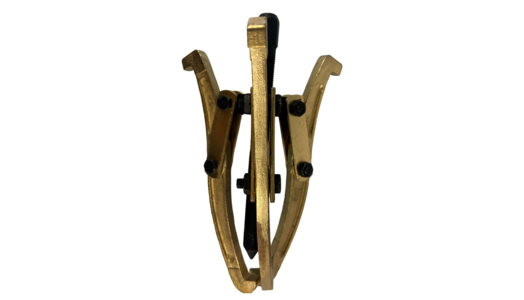 Съемник подшипников трехлапый (NP: 250 мм), артикул: 444027