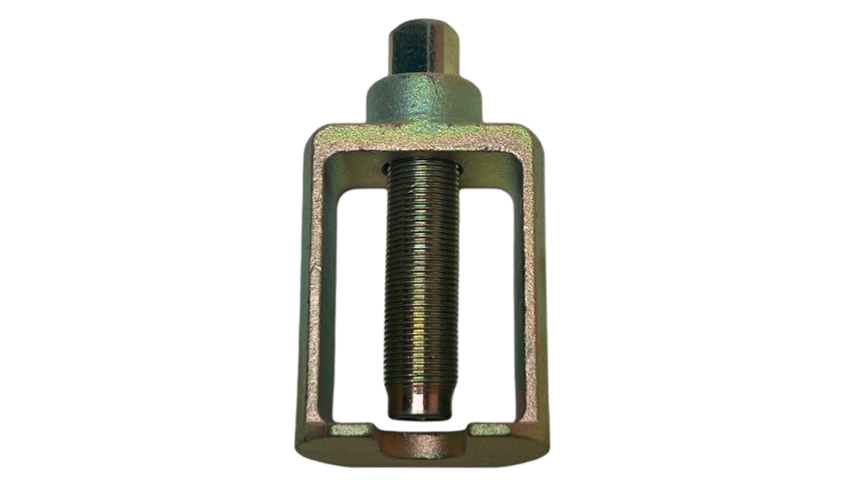 Съемник рулевых тяг ГАЗель и шаровых опор НИВА, Дело Мастера