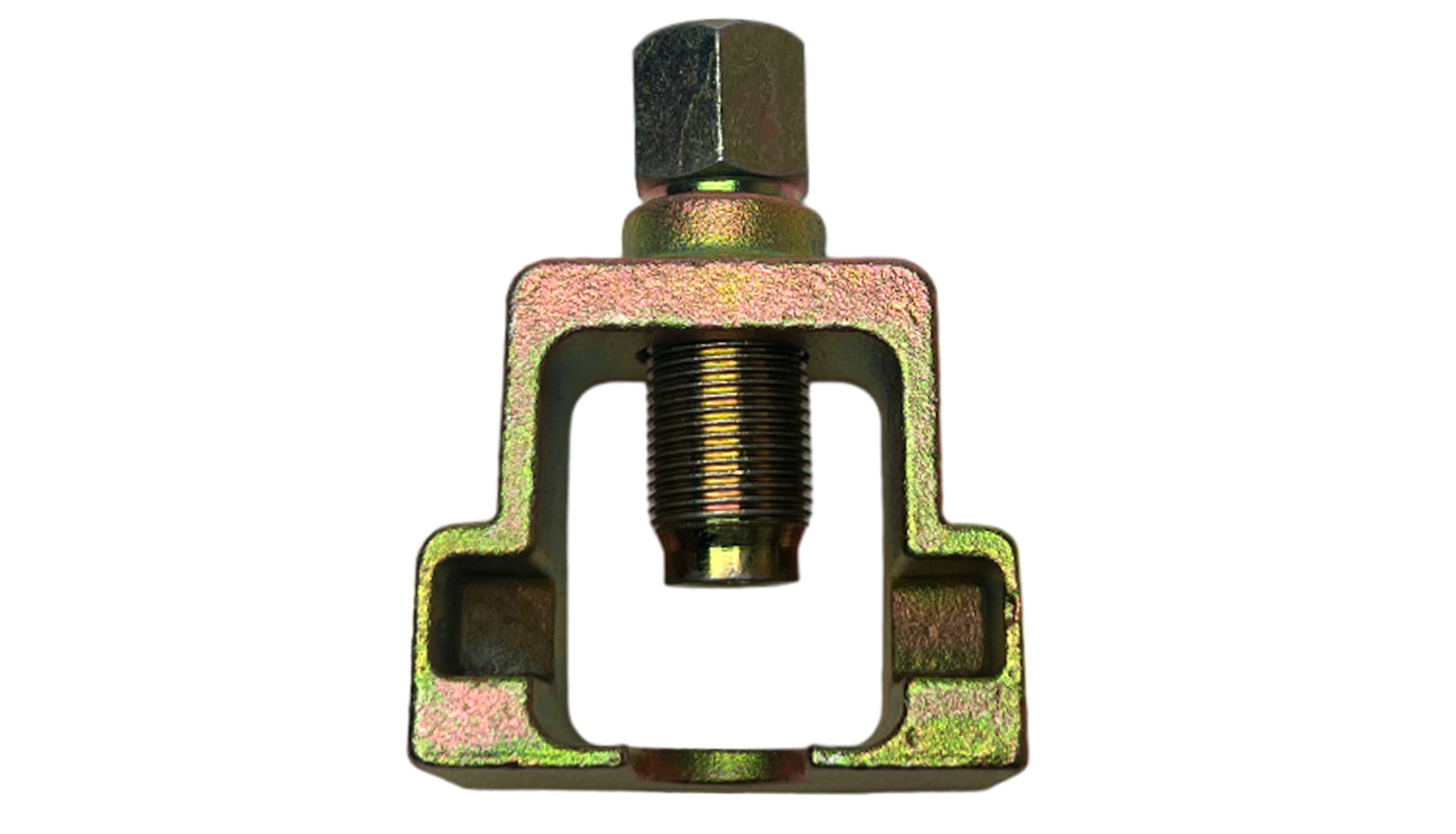 Съемник рулевых тяг и шаровых опор ВАЗ 2108-10, Дело Мастера Proffi