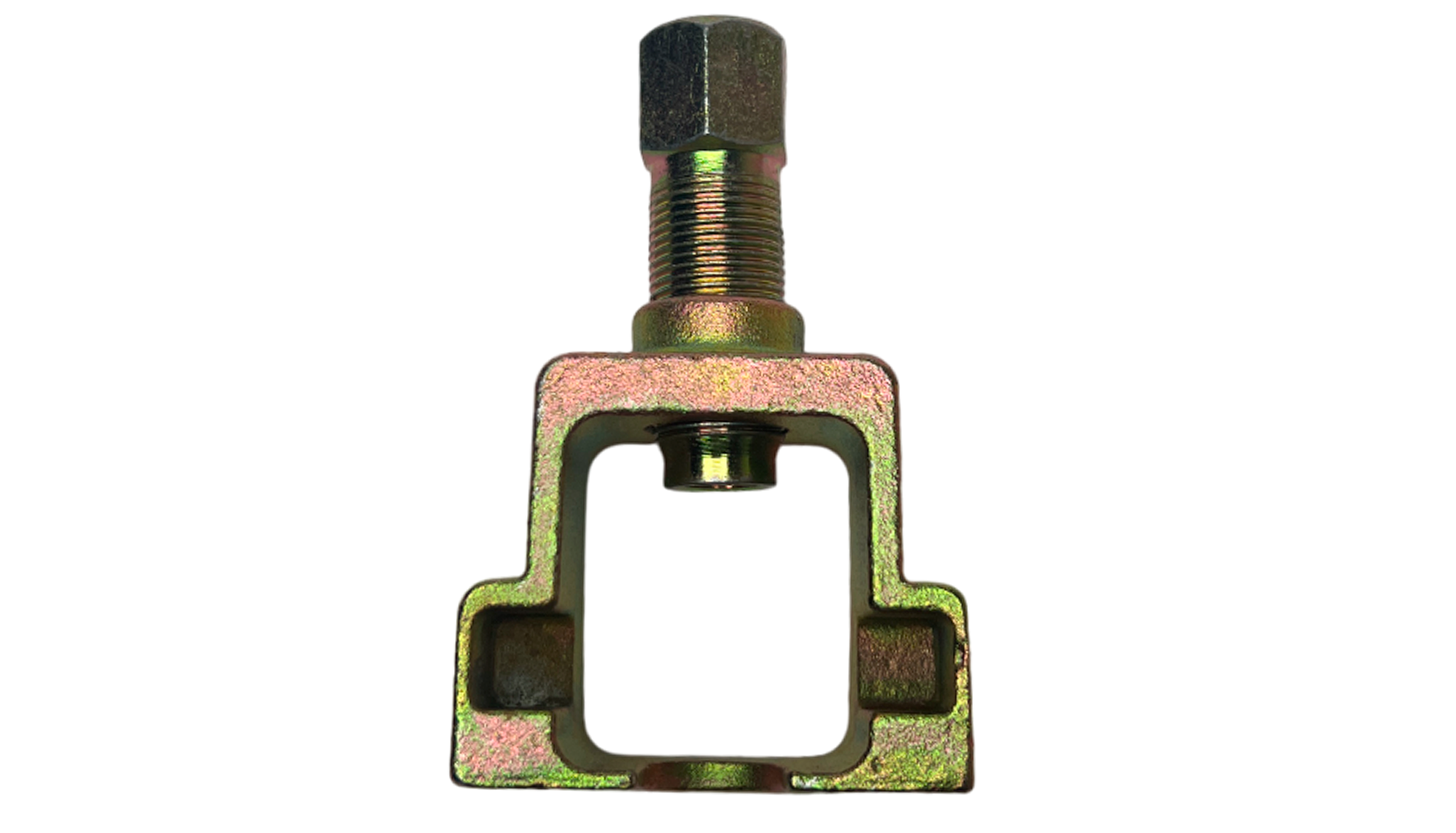 Съемник рулевых тяг и шаровых опор ВАЗ 2108-10, Дело Мастера Proffi