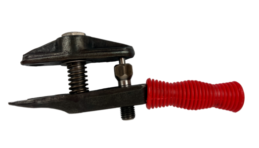 Съемник рулевых тяг и шаровых опор с ручкой "профессиональный", АВТОМ-2, артикул: 113381