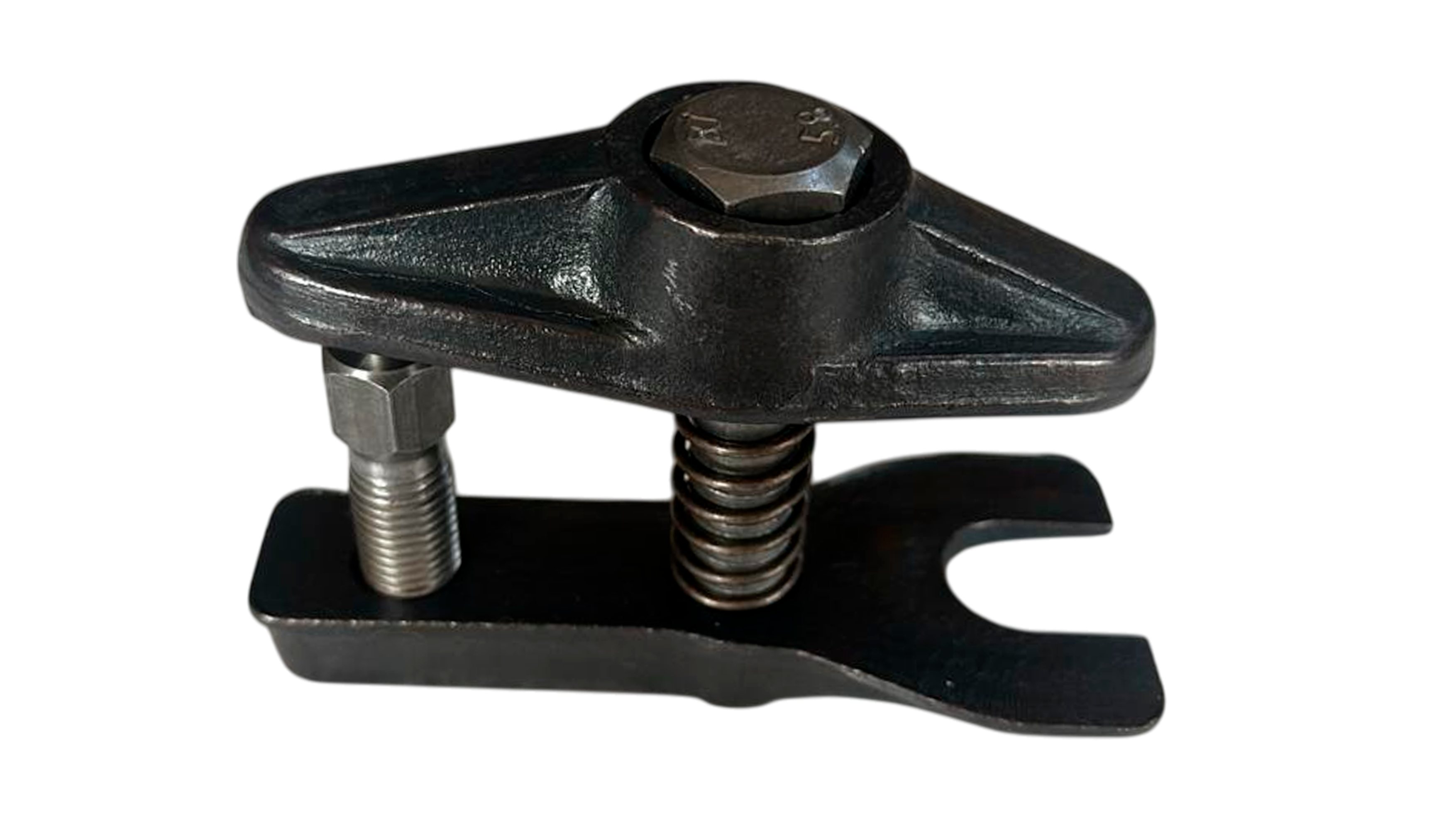 Съемник рулевых тяг и шаровых опор, универсальный с пружиной, на ГАЗель, АВТОМ-2