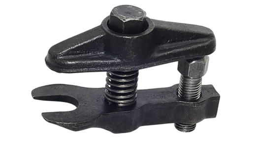 Съемник рулевых тяг и шаровых опор (Автом-2: Т-38), артикул: 113380