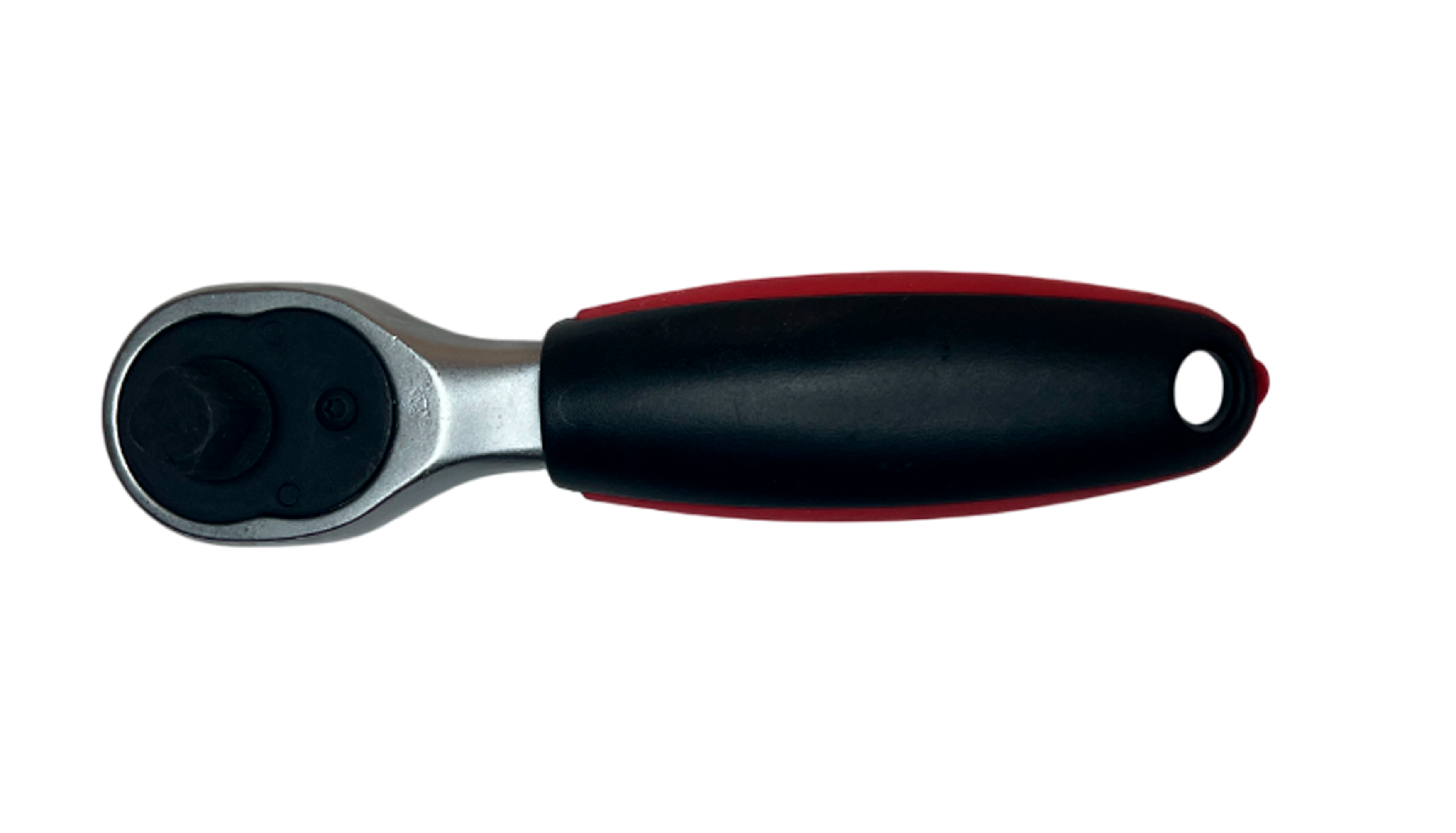 Трещотка (Автом: 1/4+3/8, CrV, 140мм, 72 зубцовая)