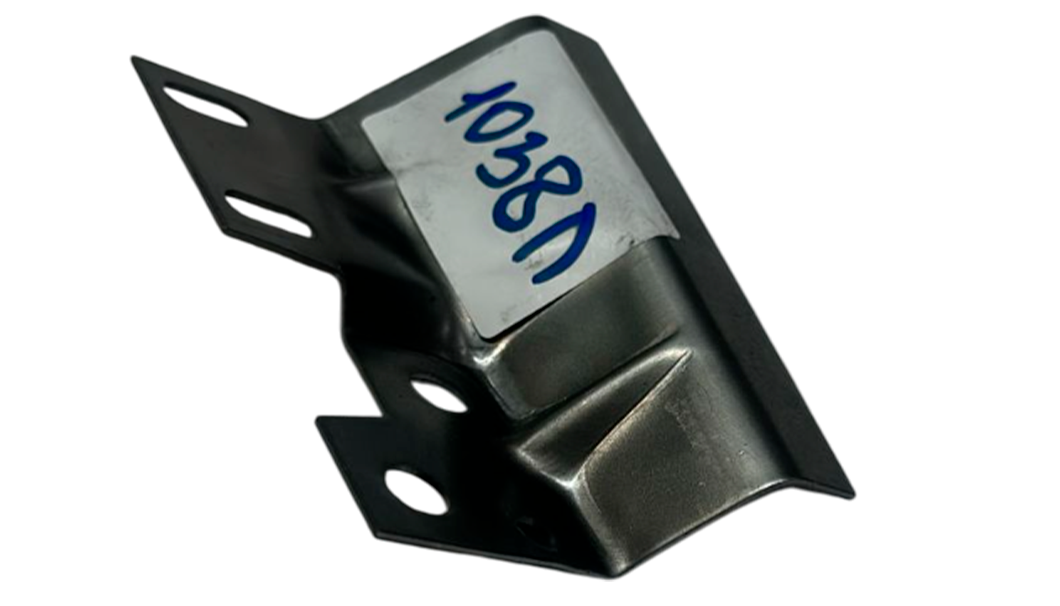 Кронштейн крепления переднего левого крыла на ВАЗ 08-09, Автом-2