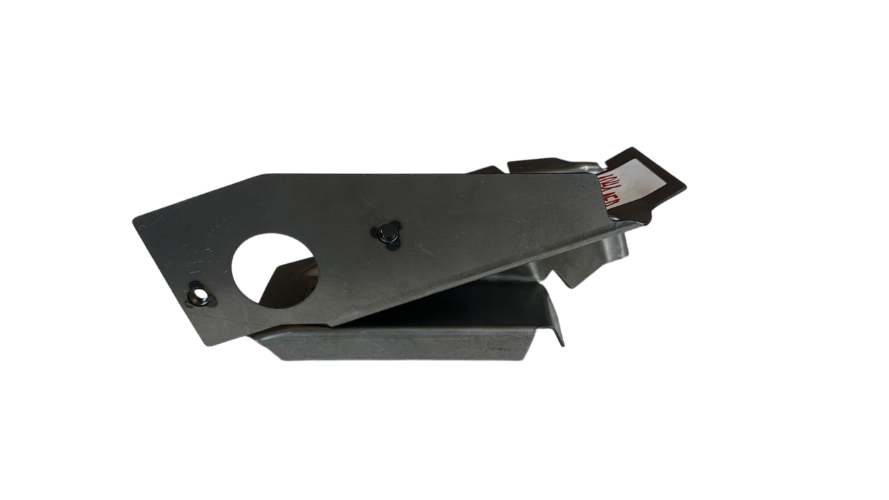 Кронштейн переднего левого лонжерона на ВАЗ 2108-09, Автом-2