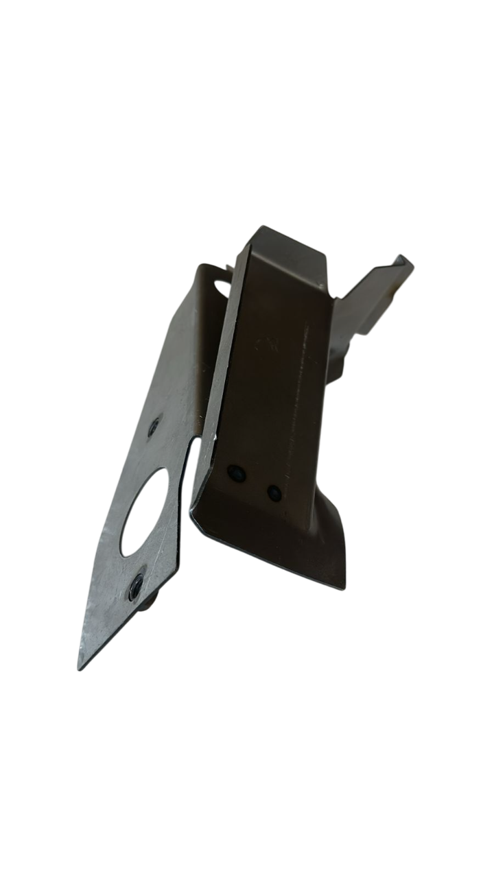 Кронштейн переднего левого лонжерона на ВАЗ 2108-09, Автом-2