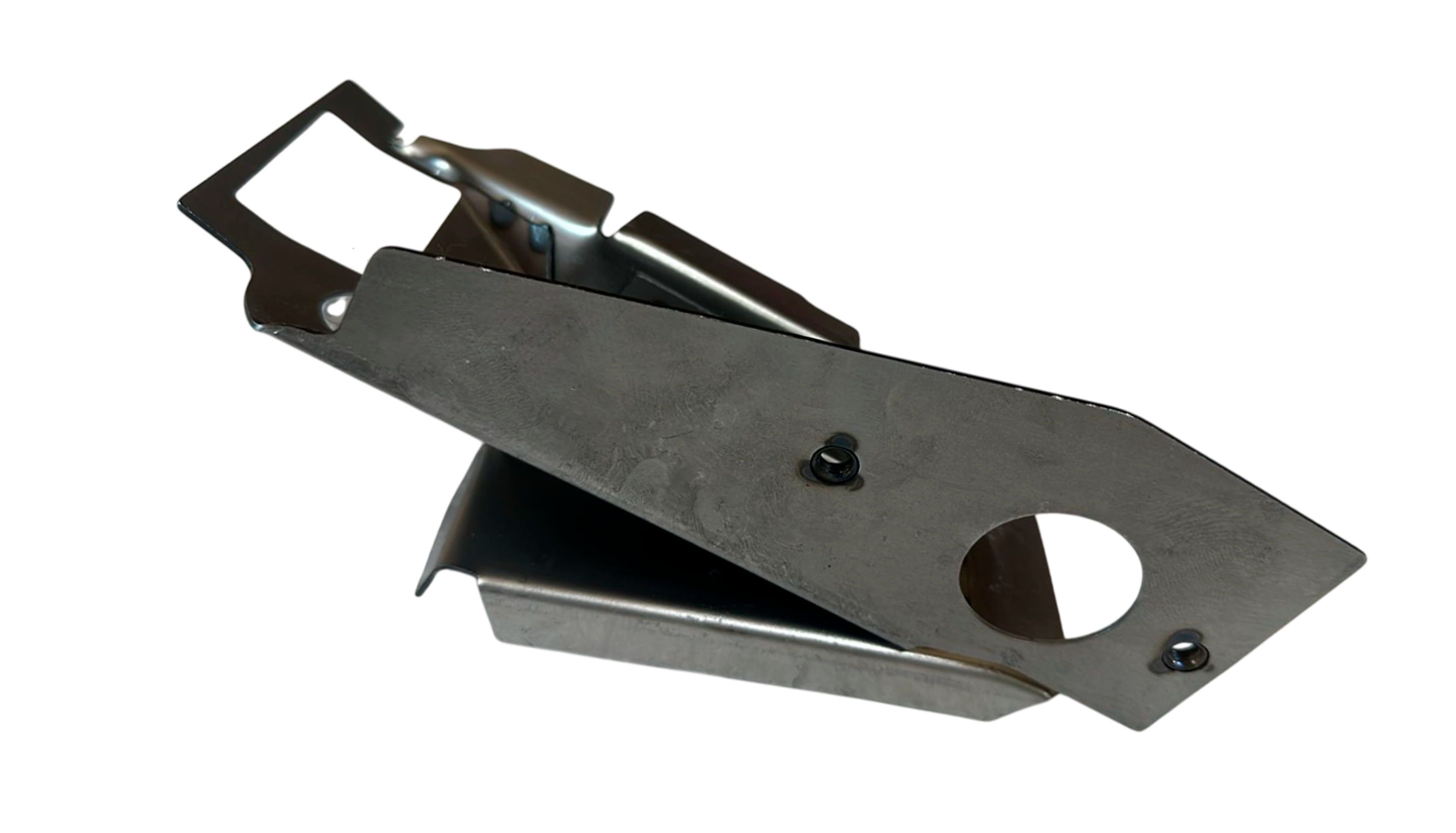 Кронштейн переднего правого лонжерона на ВАЗ 2108-09, Автом-2