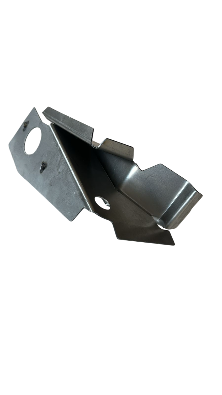 Кронштейн переднего правого лонжерона на ВАЗ 2108-09, Автом-2