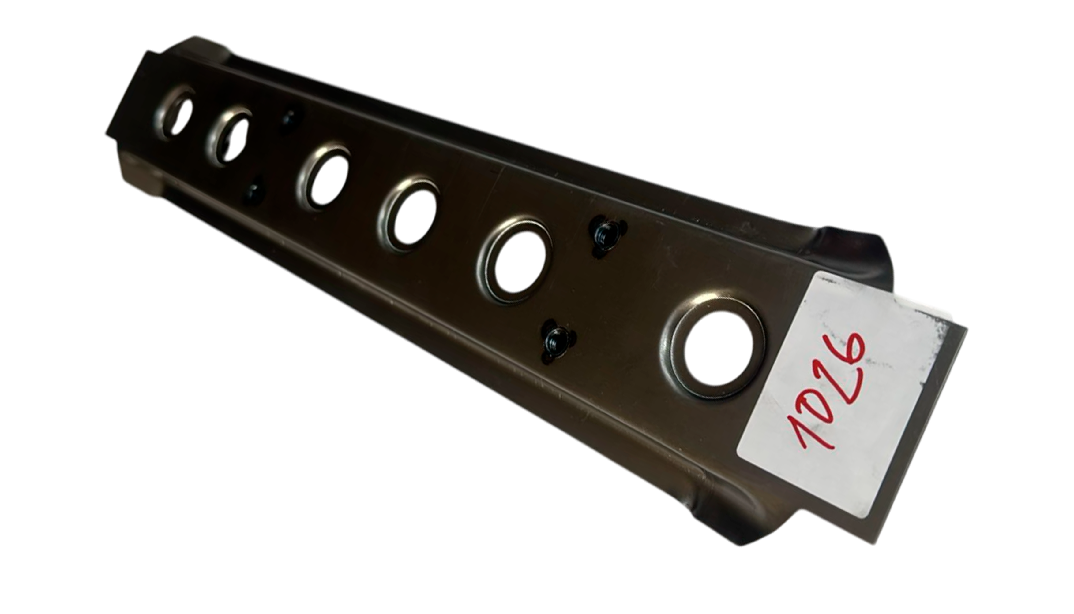 Планка крепления сидения на ВАЗ 2108-09, Автом-2