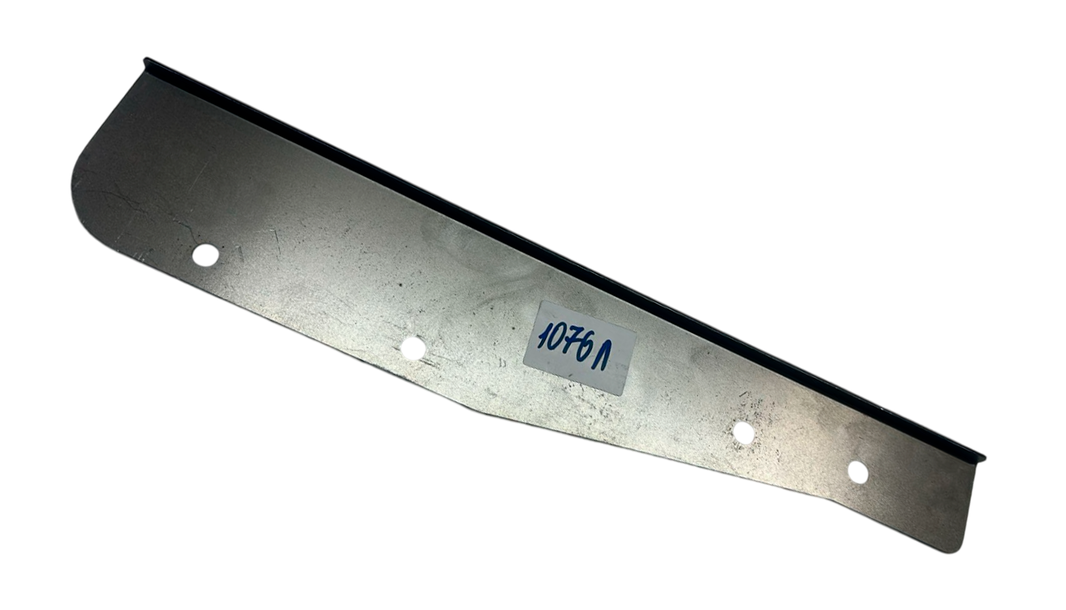 Площадка под коробку и раздатку левая на ВАЗ "Нива"