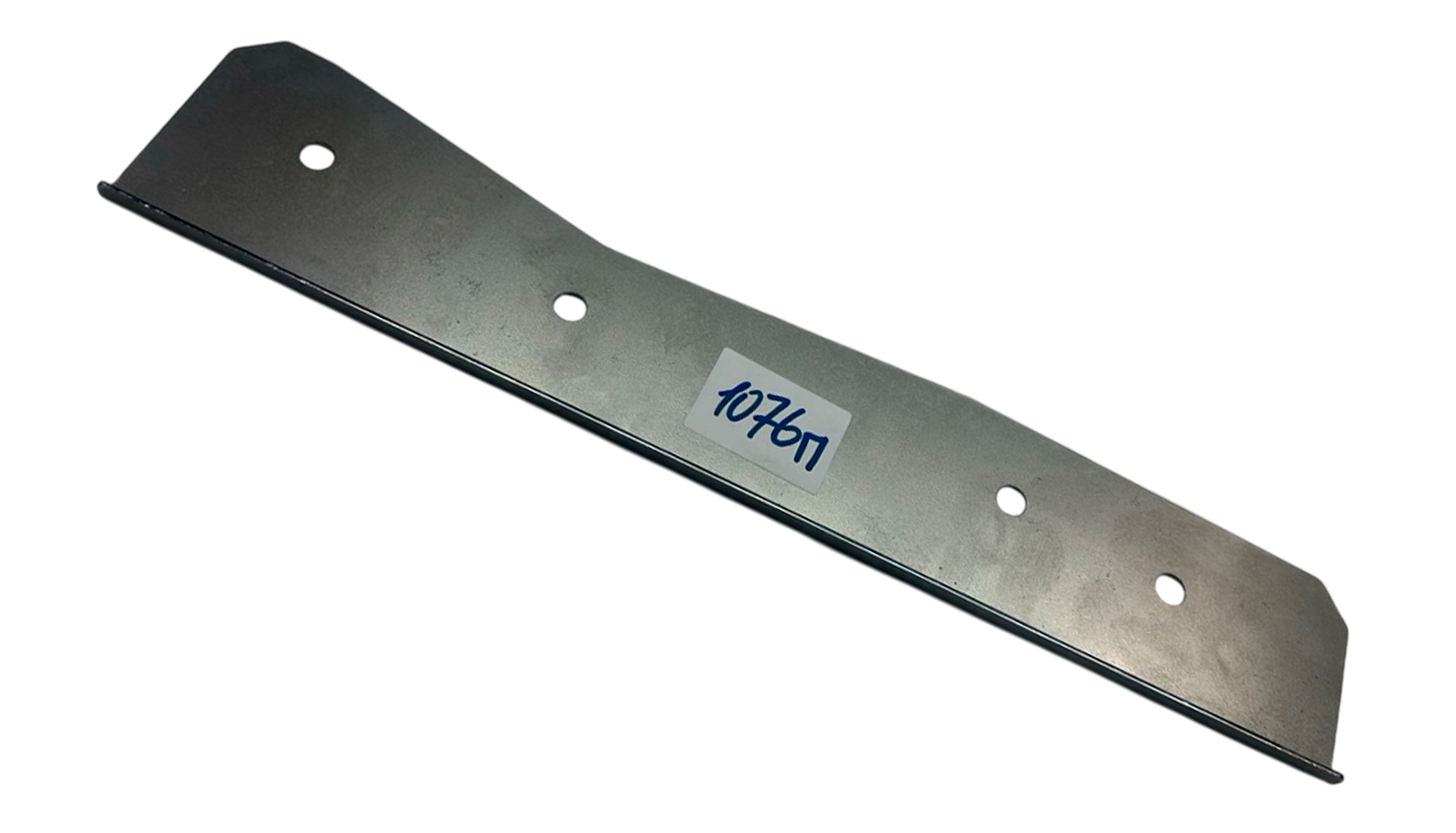 Площадка под коробку и раздатку правая на ВАЗ "Нива"