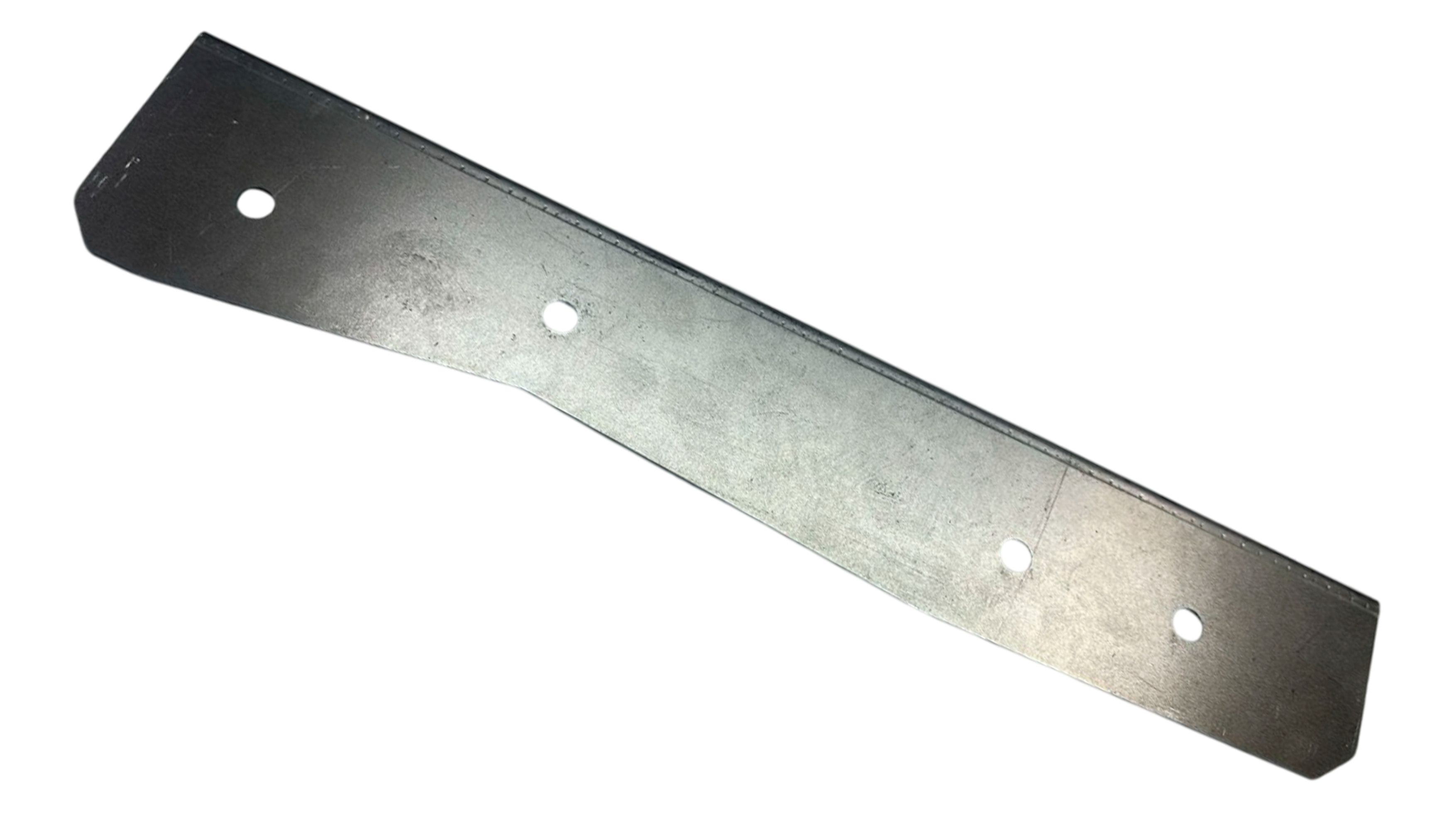 Площадка под коробку и раздатку правая на ВАЗ "Нива"