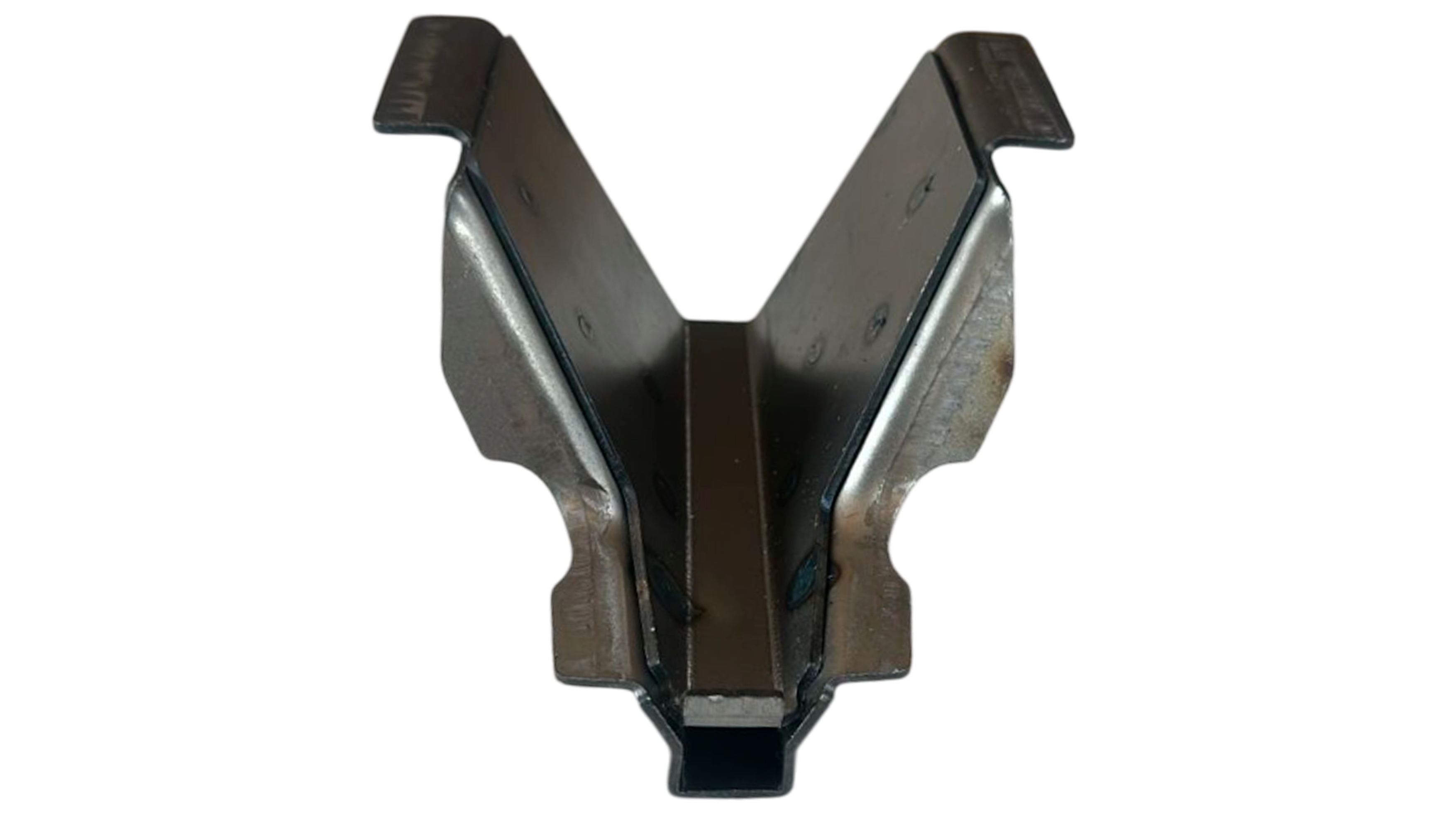 Поддомкратник передний на ВАЗ"Нива", Автом-2