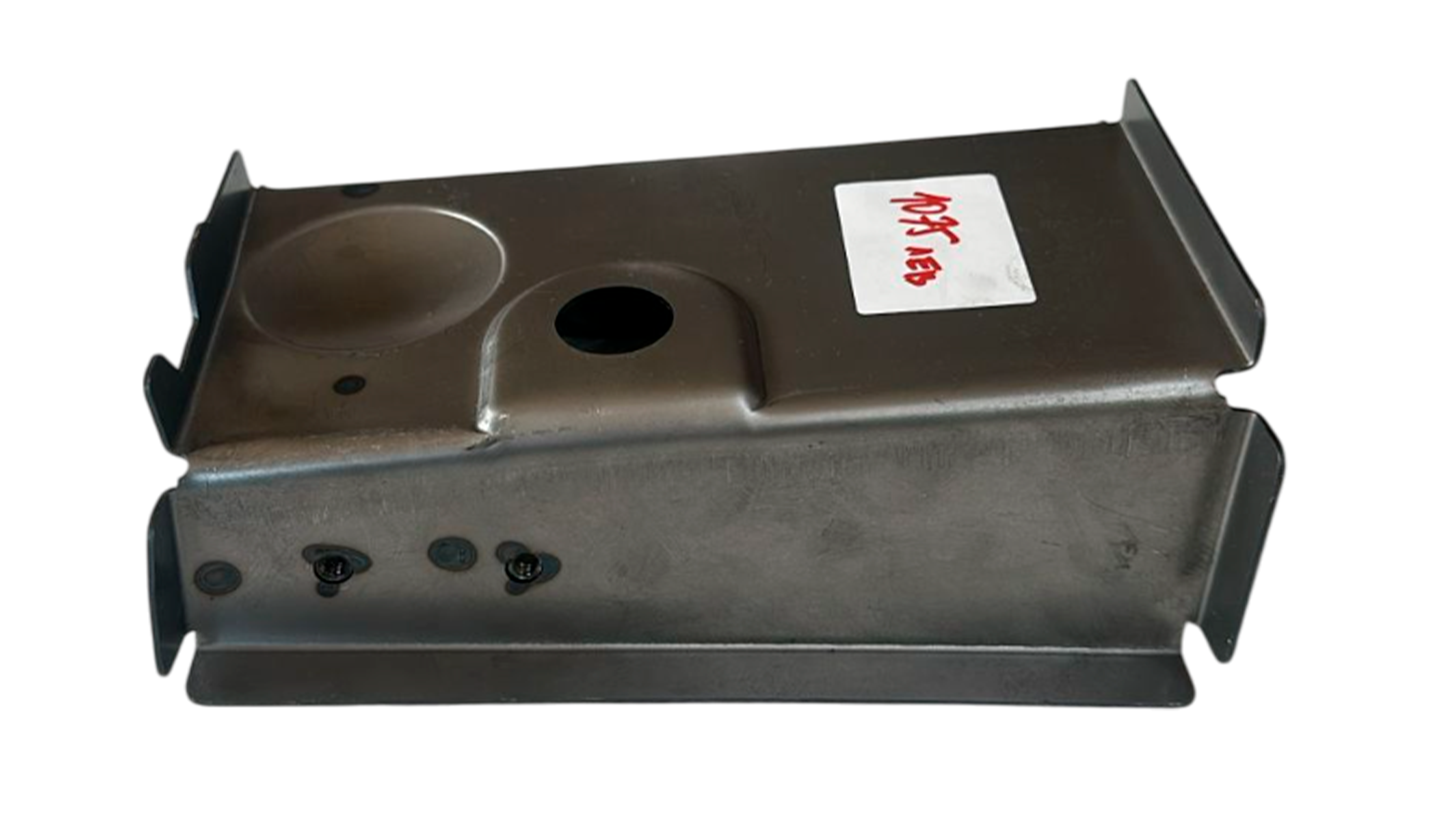 Поддомкратник передний левый на ВАЗ "Нива Шеврале", Автом-2