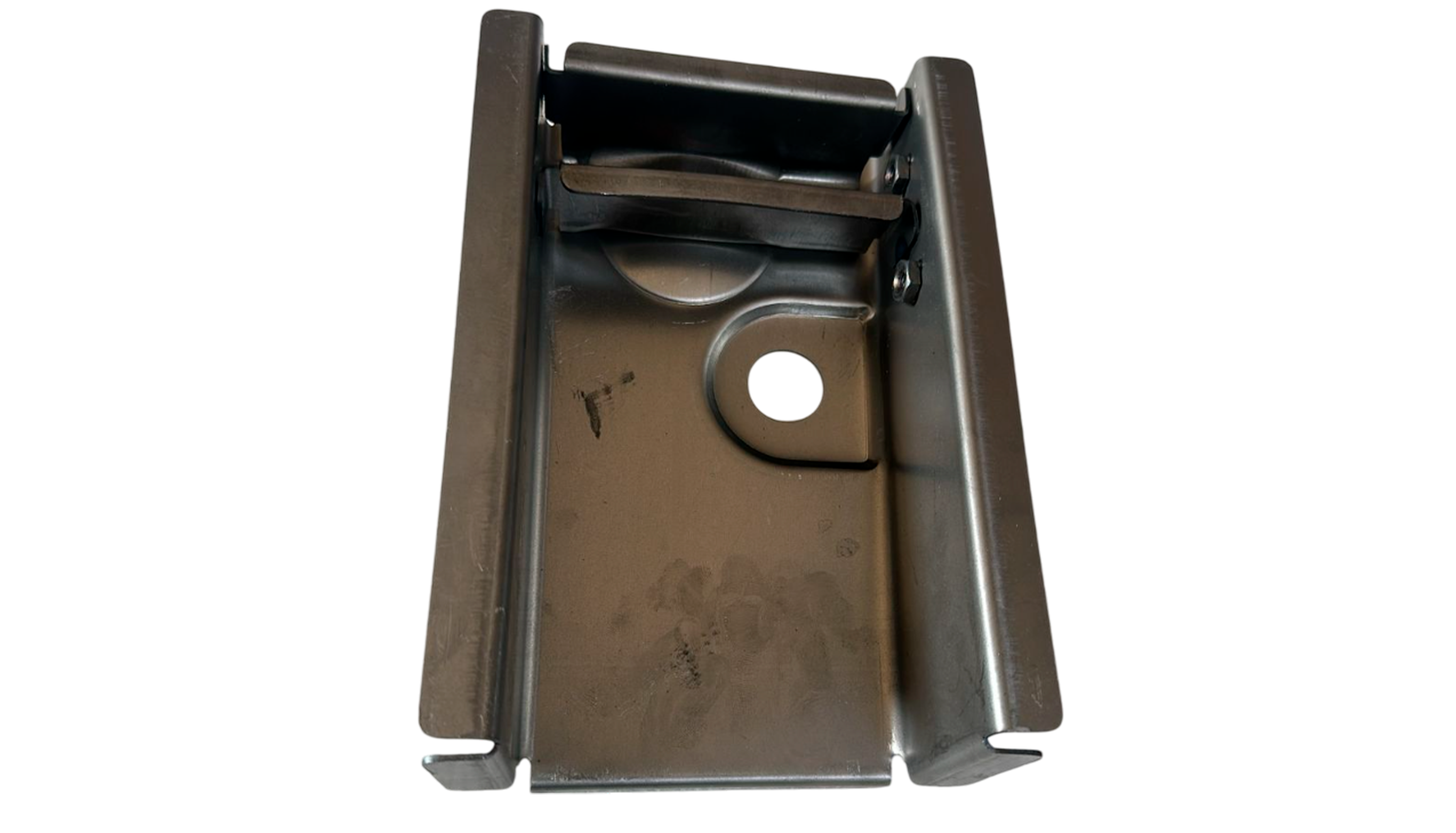 Поддомкратник передний левый на ВАЗ "Нива Шеврале", Автом-2