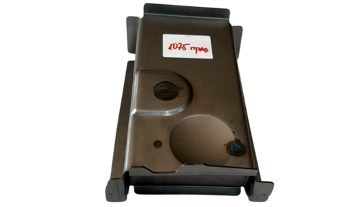 Поддомкратник передний правый на ВАЗ "Нива Шевроле", Автом-2, артикул: 1075 ПРАВ