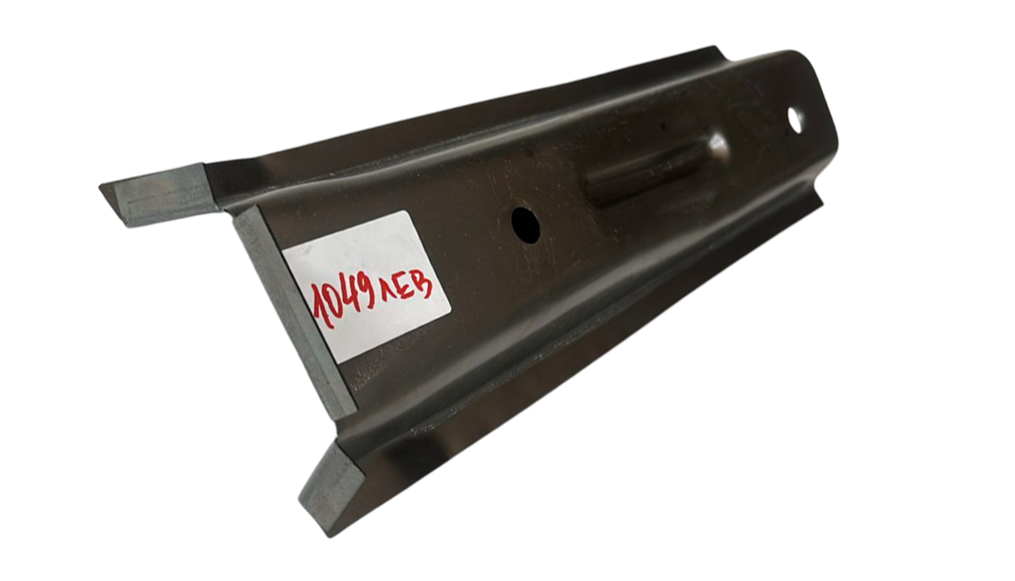 Поперечина кронштейна сидения левая на ВАЗ 2110, Автом-2