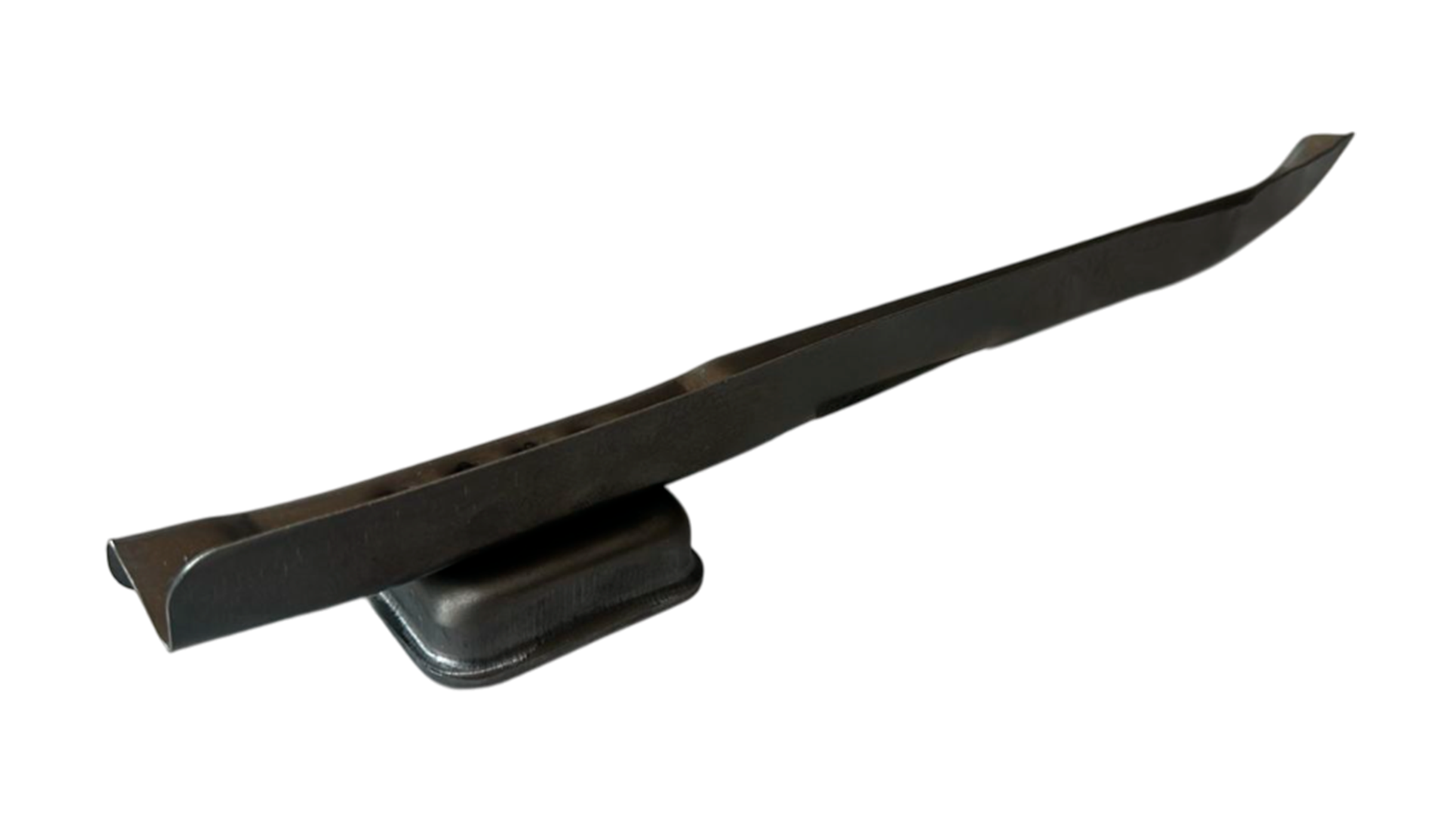 Поддомкратник задний левый на ВАЗ 2110, Автом-2