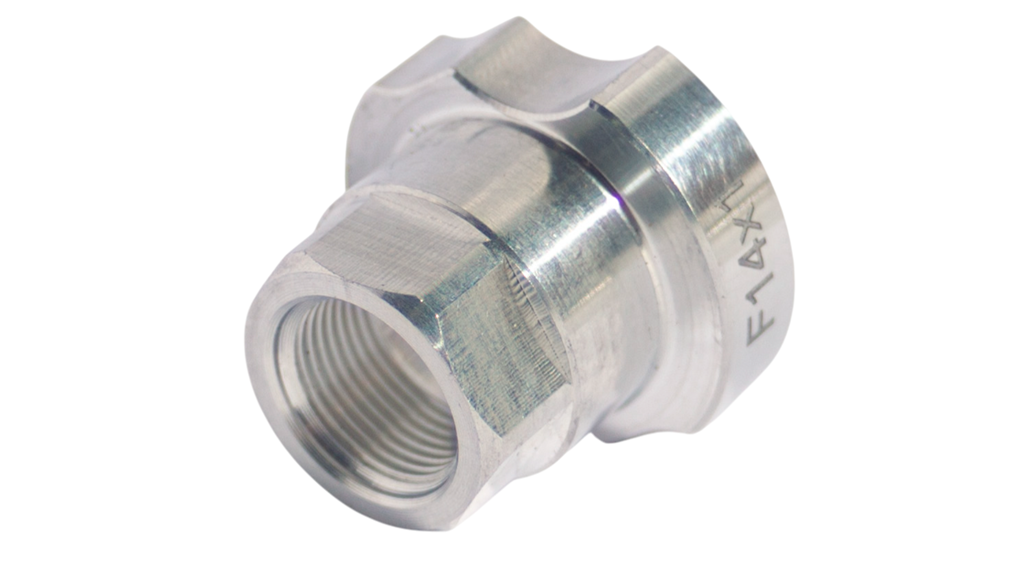 Переходник на бачок одноразовый PPS М14х1 внутр, АвтомСпорт