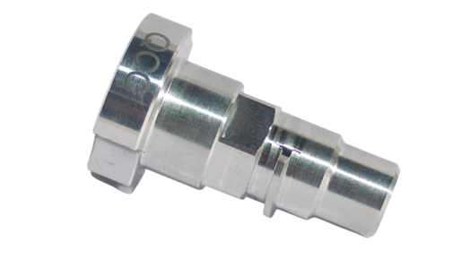 Переходник на бачок одноразовый PPS QCC наруж, АвтомСпорт, артикул: 117421