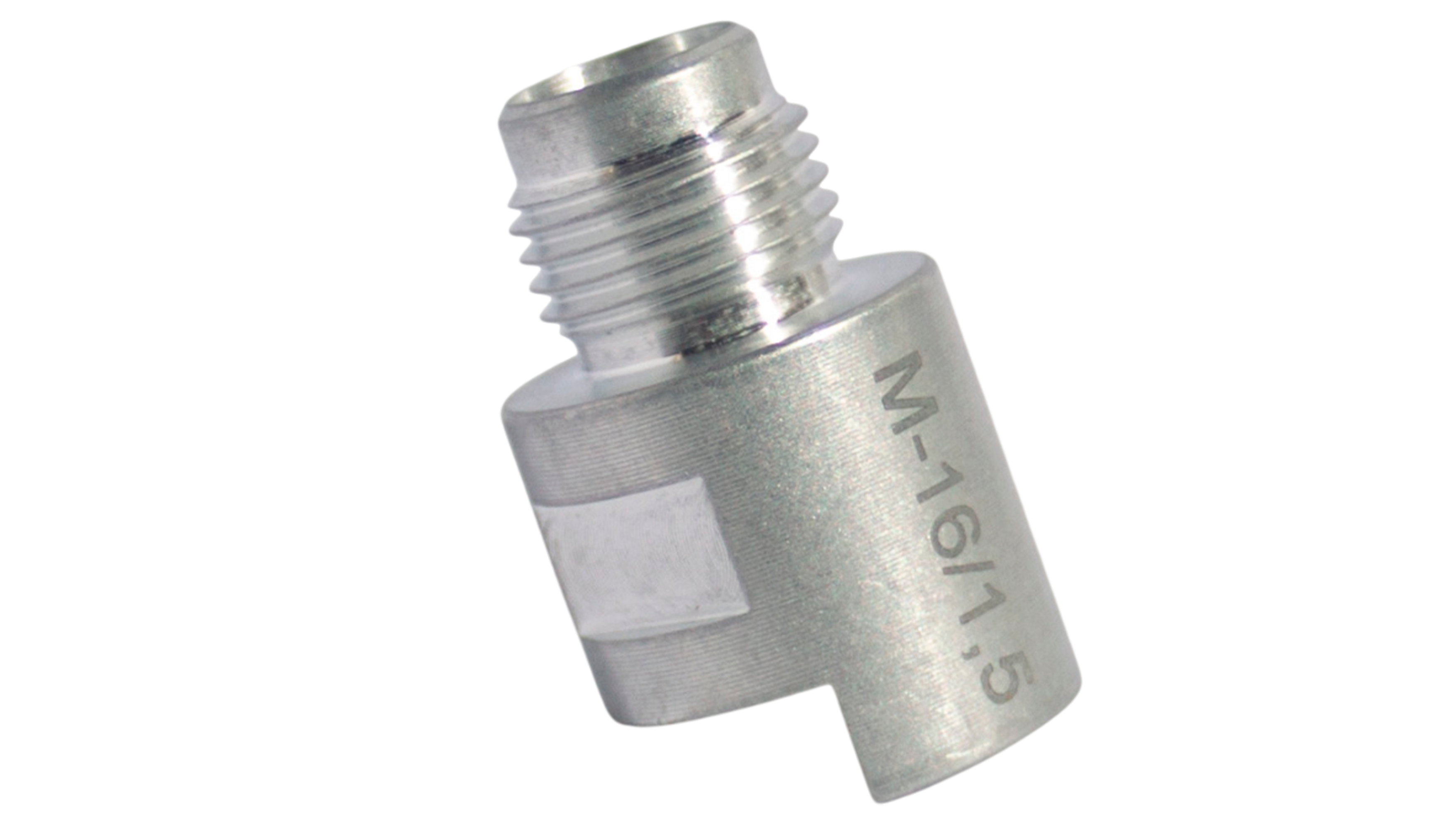 Переходник на бачок одноразовый RPS М16х1.5 внутр АвтомСпорт 117424