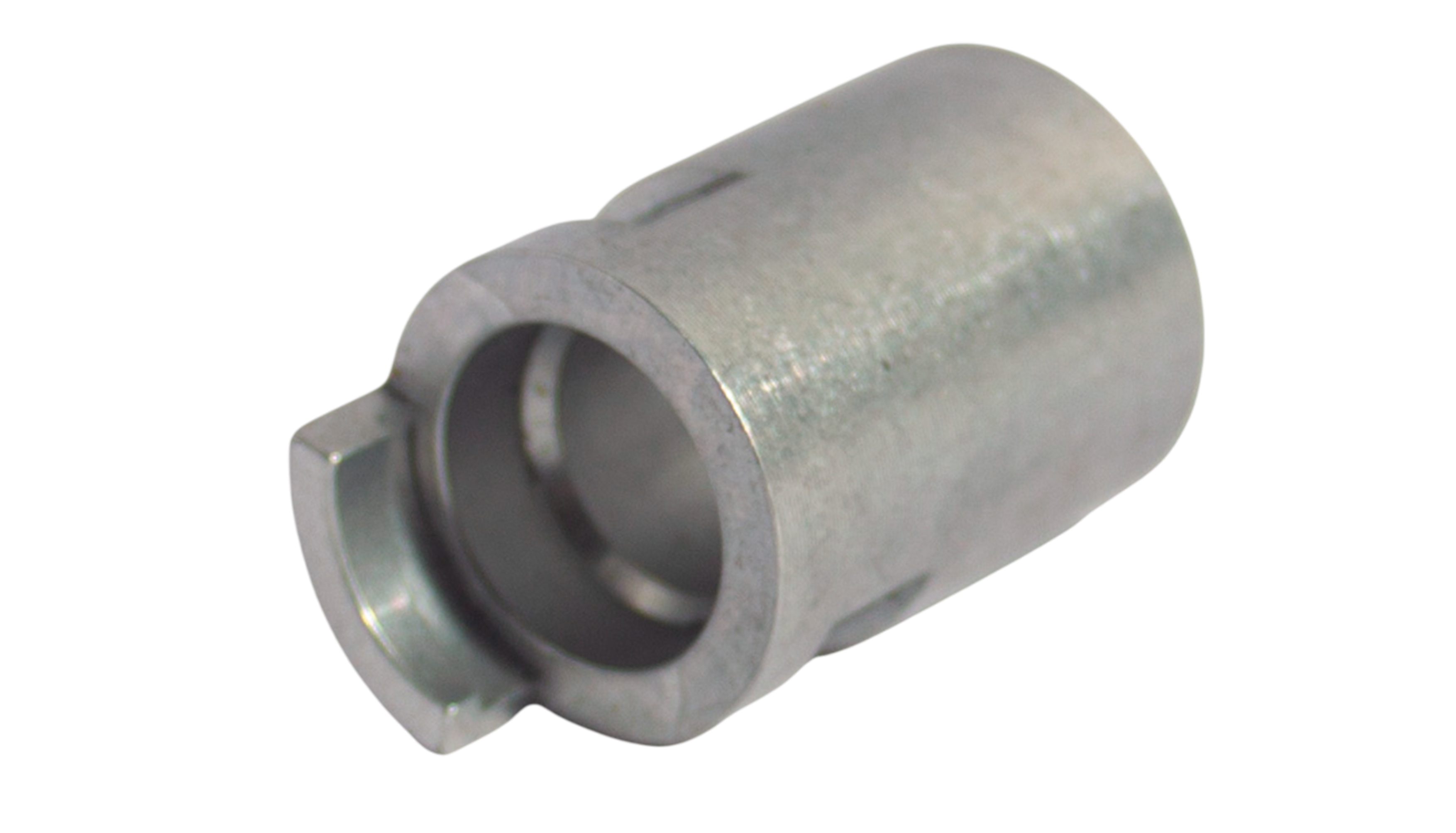 Переходник на бачок одноразовый RPS М18х1.5 внутр, АвтомСпорт