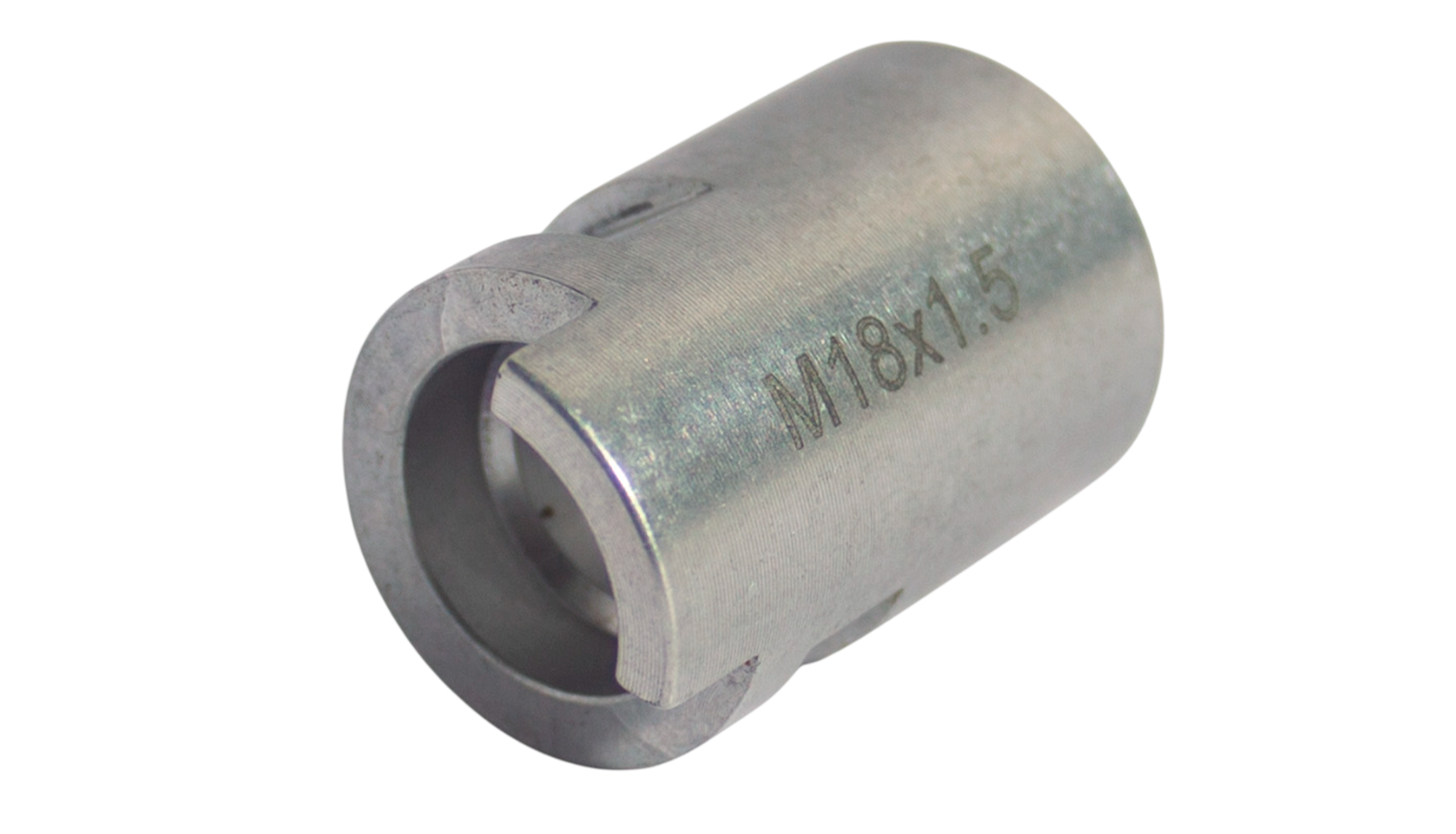 Переходник на бачок одноразовый RPS М18х1.5 внутр, АвтомСпорт