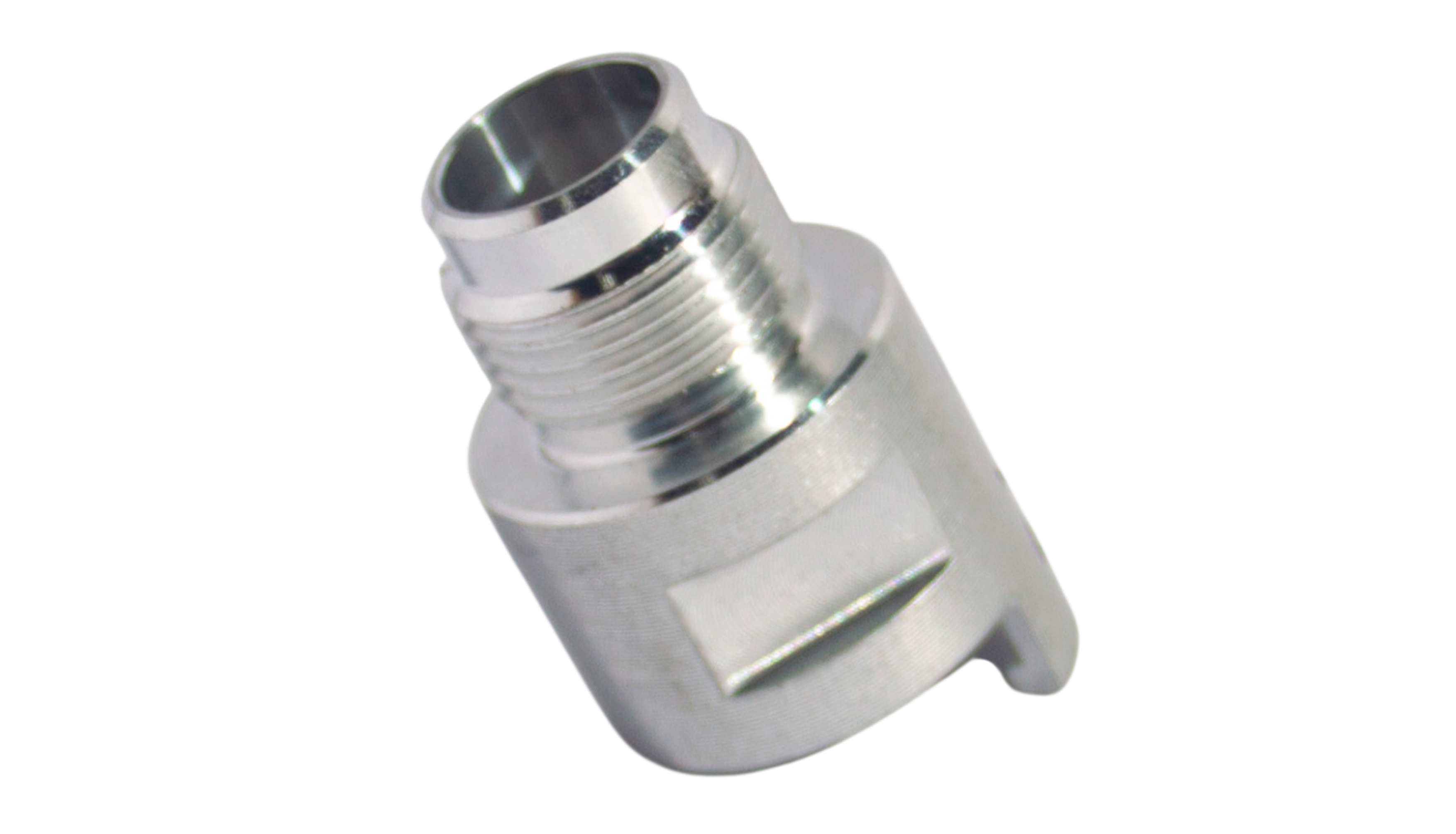 Переходник на бачок одноразовый RPS G3/8 наруж, АвтомСпорт