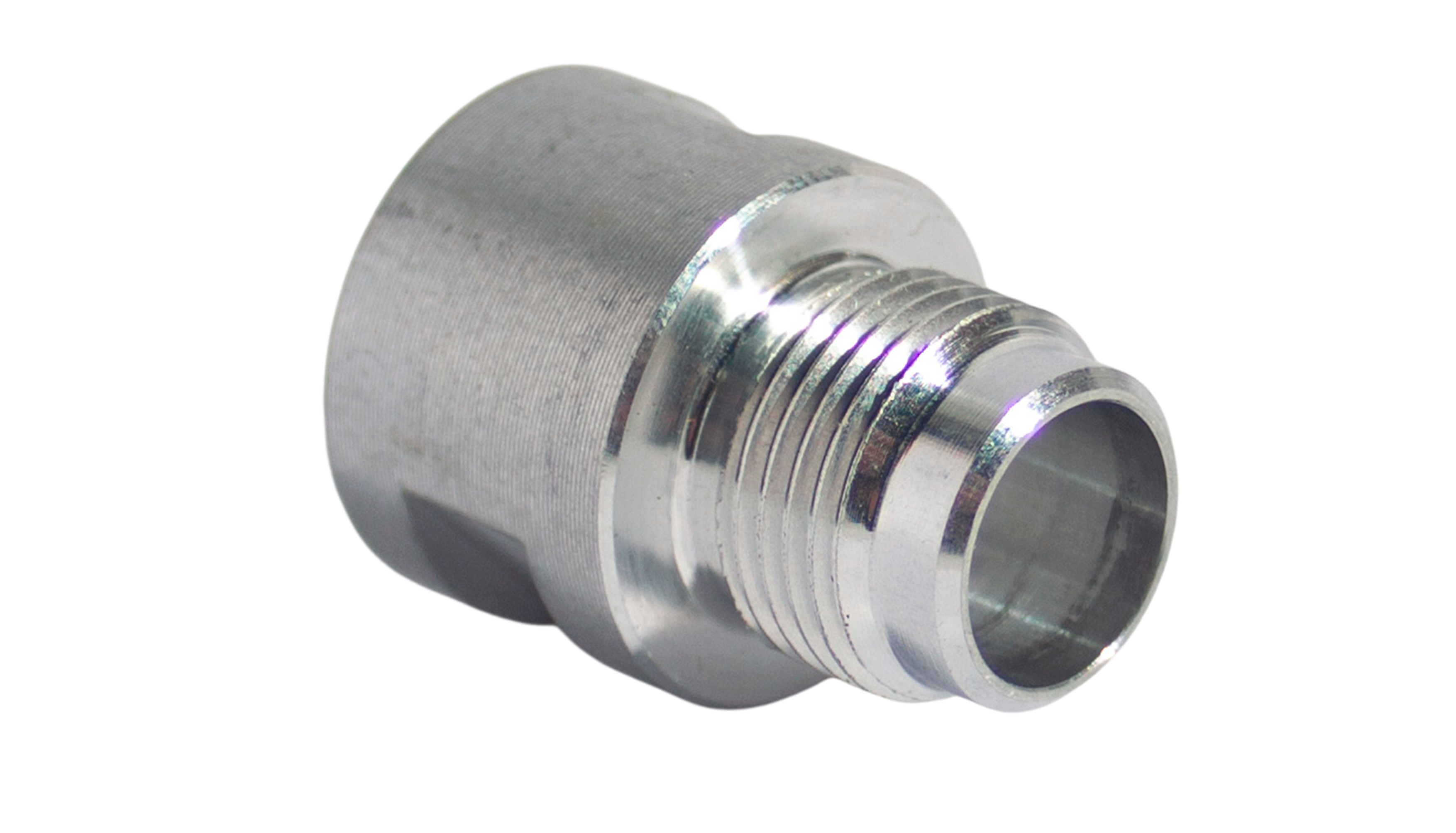 Переходник на бачок одноразовый RPS G3/8 наруж, АвтомСпорт