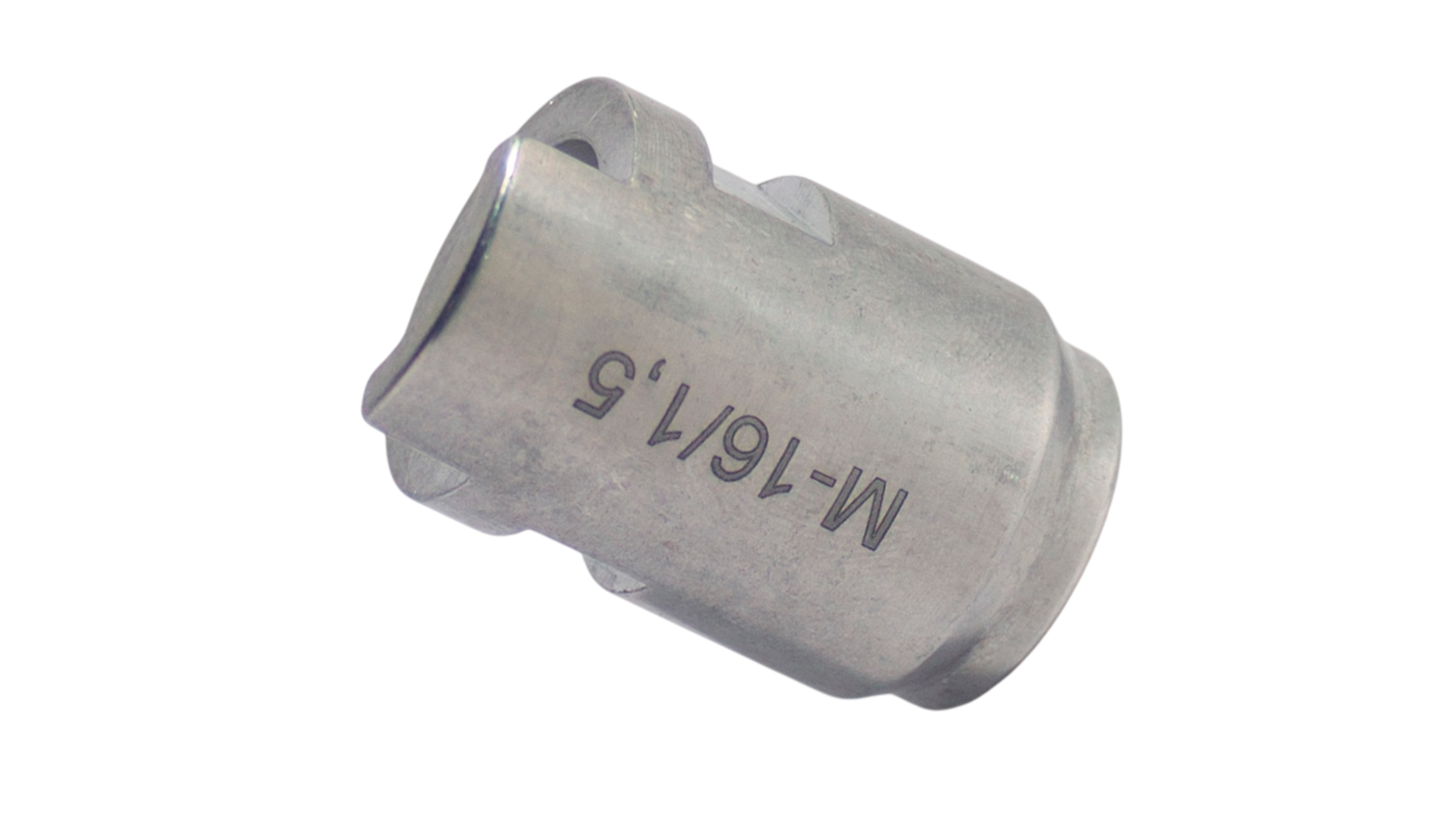 Переходник на бачок одноразовый RPS М16х1.5 внутр, АвтомСпорт