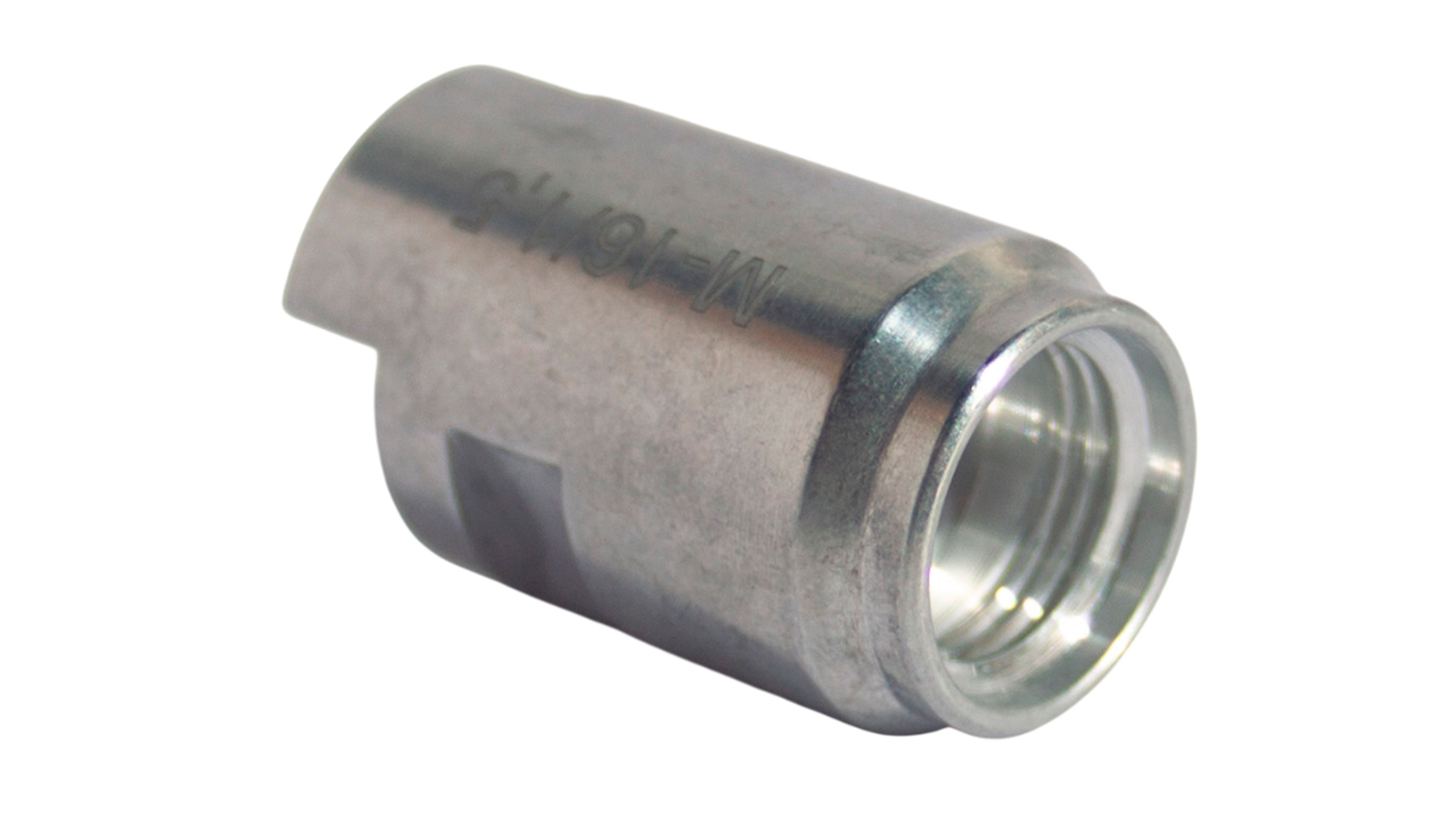 Переходник на бачок одноразовый RPS М16х1.5 внутр, АвтомСпорт