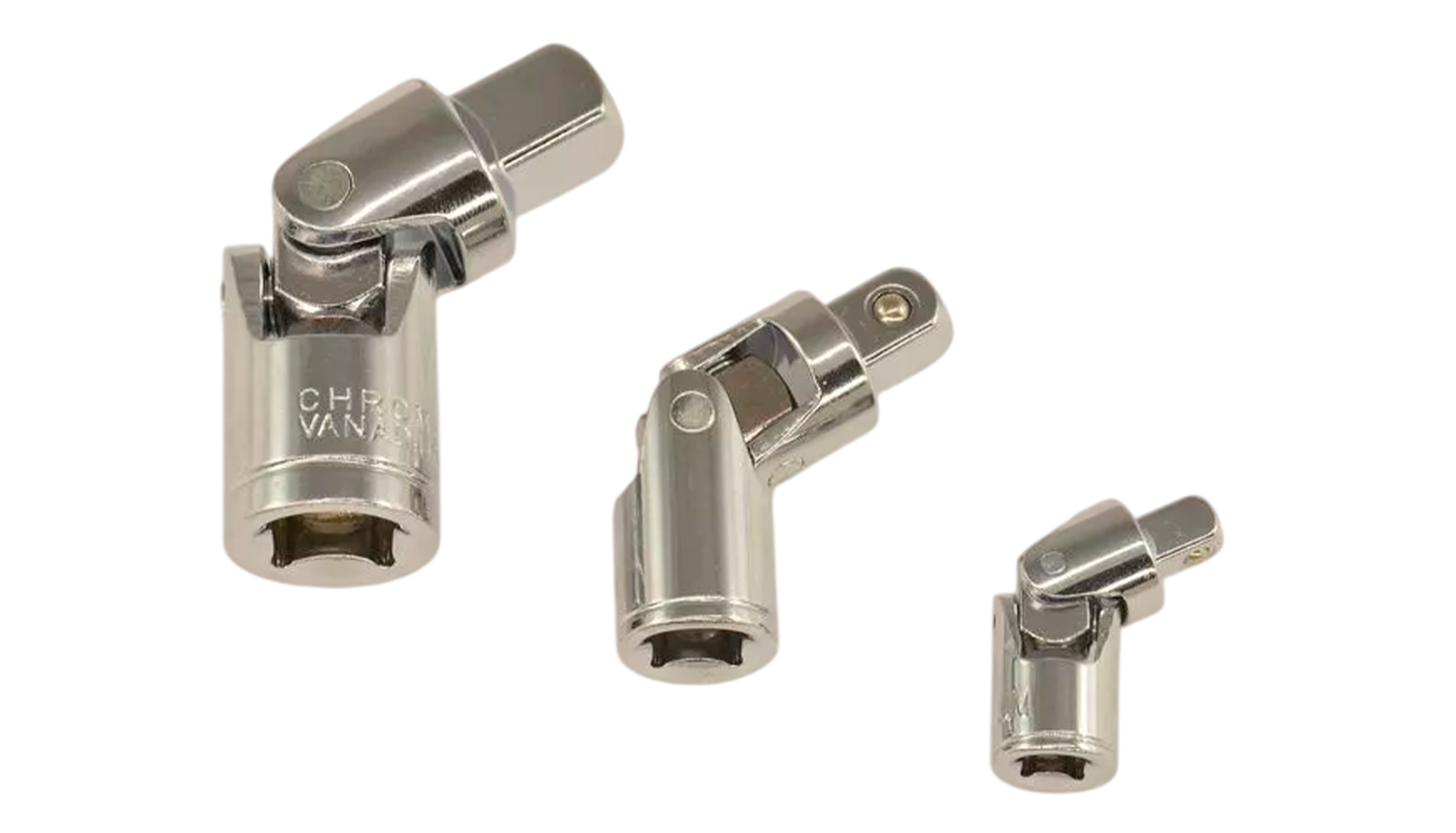 Наборы инструментов 142 предмета (Павлово: 1/4 + 3/8 + 1/2)