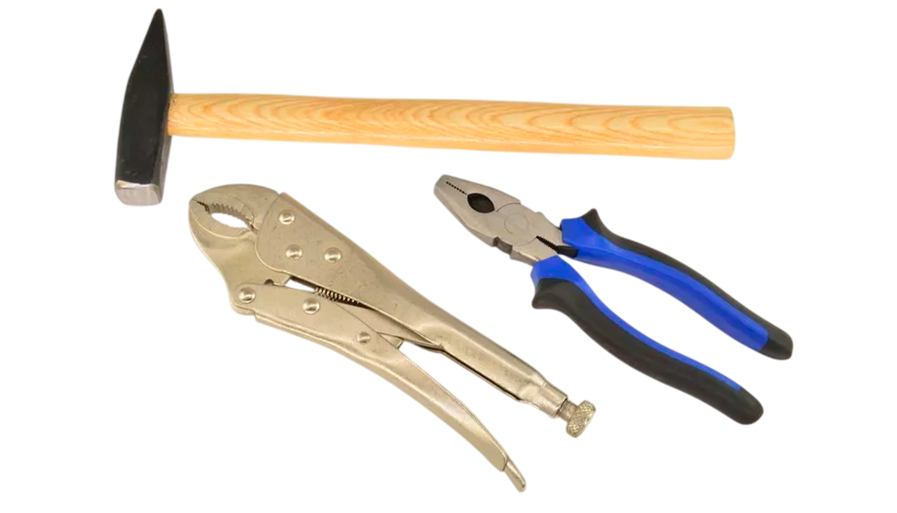 Наборы инструментов 142 предмета (Павлово: 1/4 + 3/8 + 1/2)