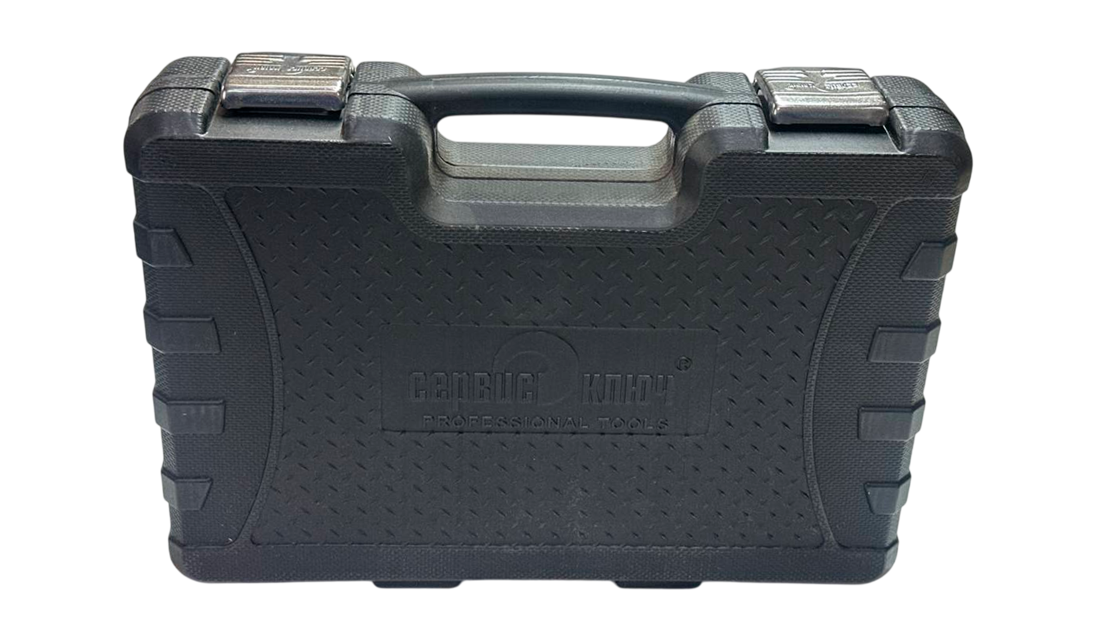 Набор инструментов 25 предметов (СервисКлюч: 1/2")