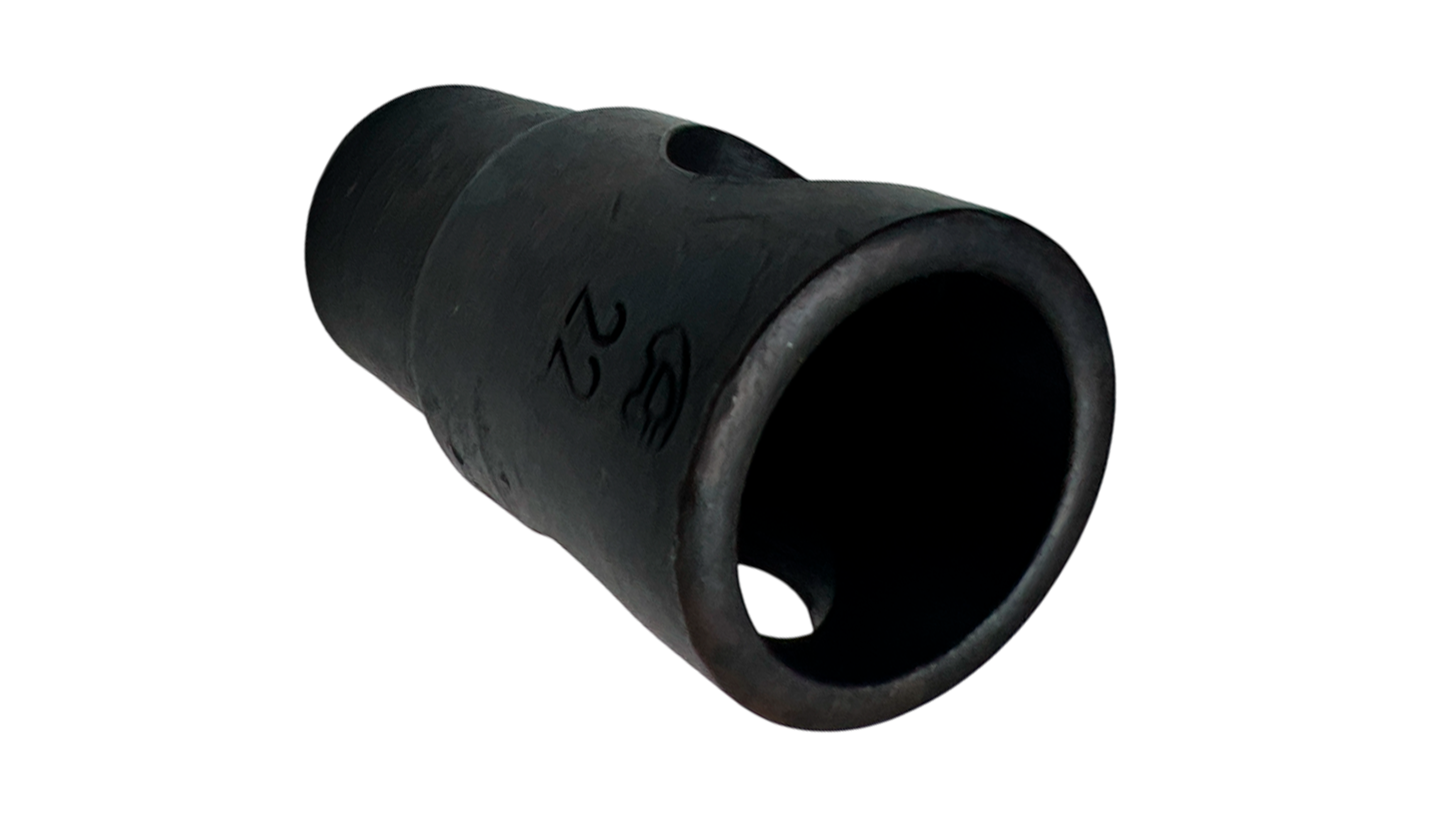 Торцевая головка под вороток 22 мм, шестигранная (6 гран) | Автом-2