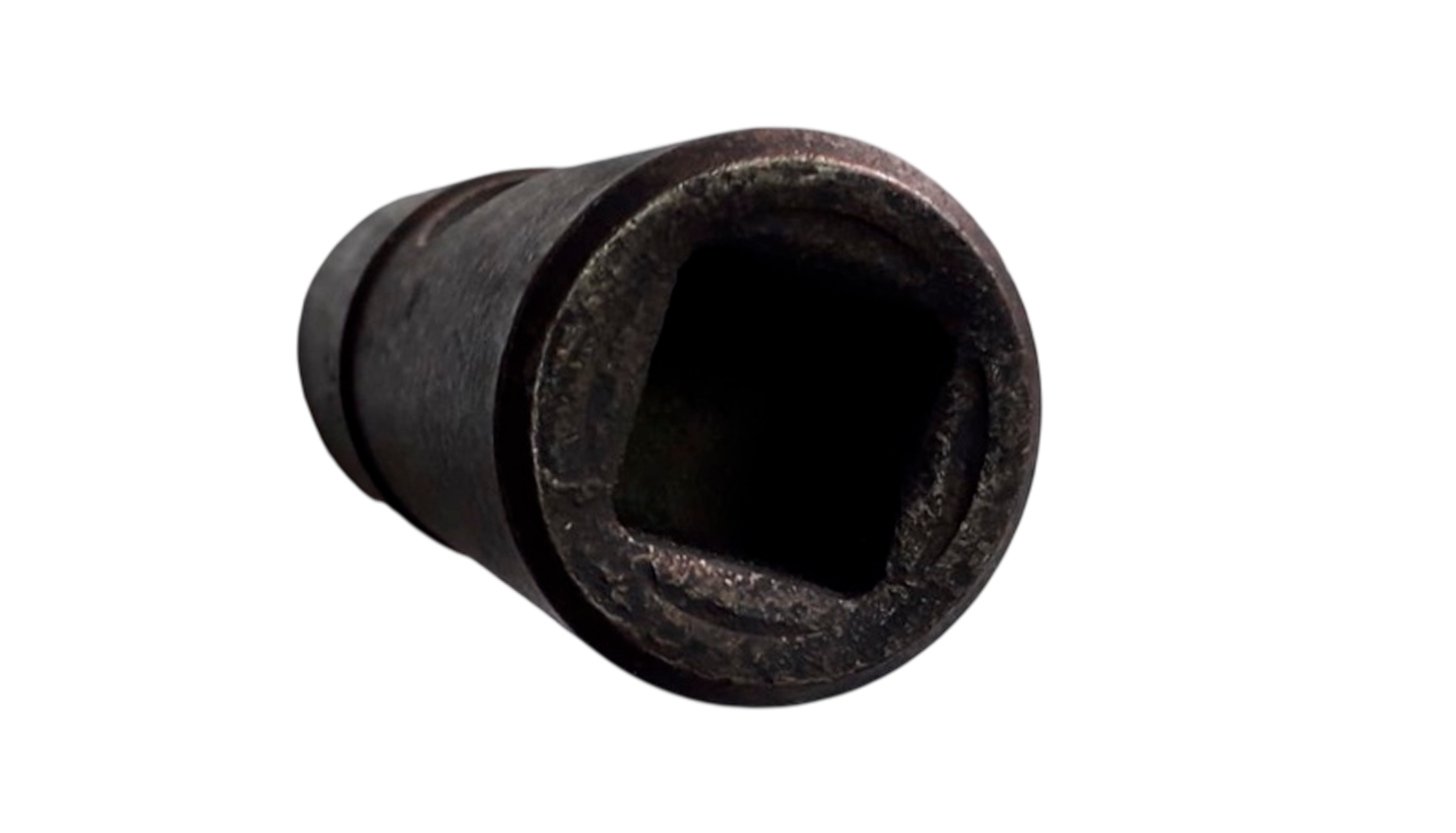 Торцевая головка лом 22 мм под футорку четырехгранная (4 гран) | Автом Воронеж