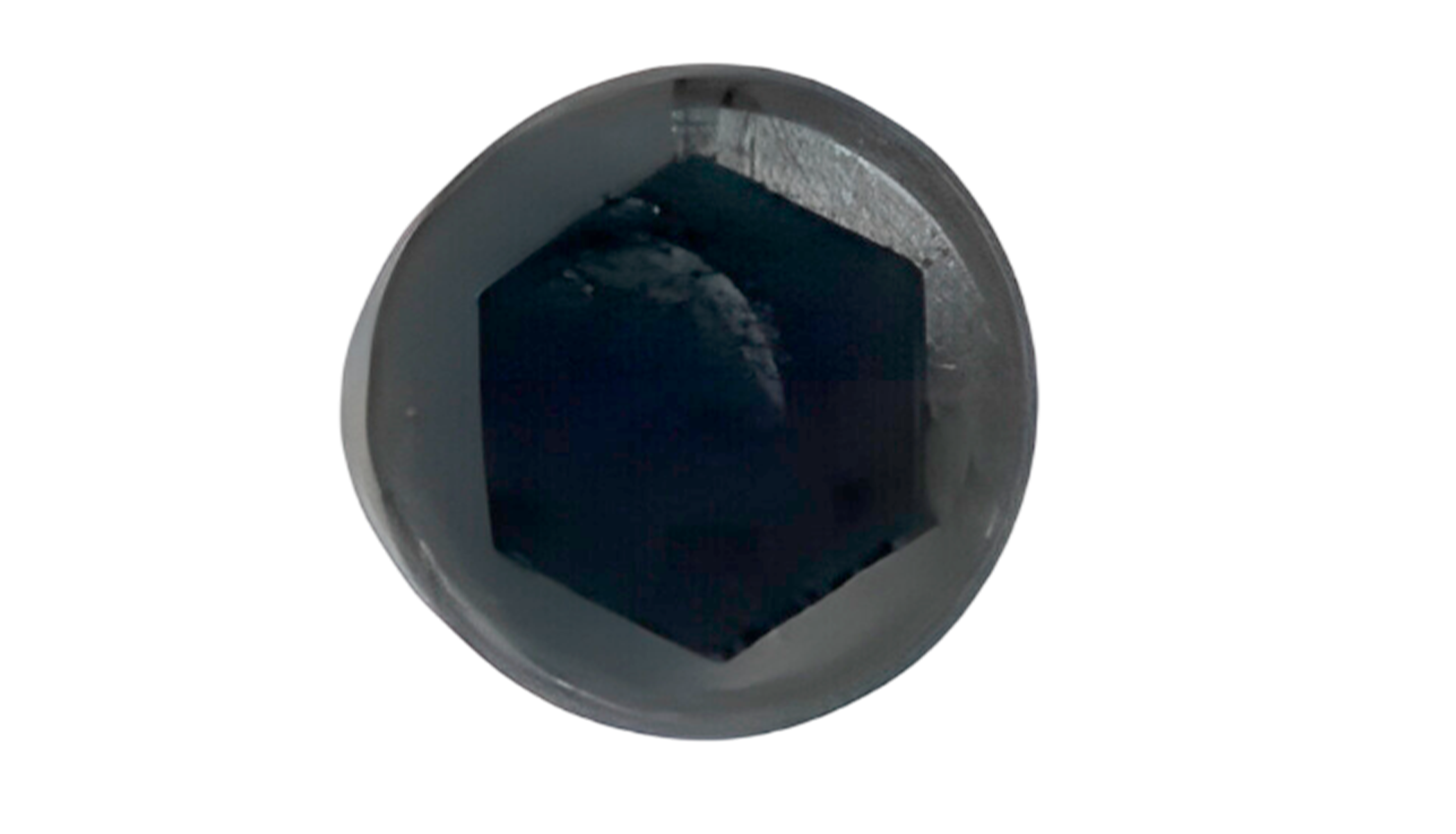 Головка под вороток 24 мм, шестигранная (6 гран) | Дело Мастера