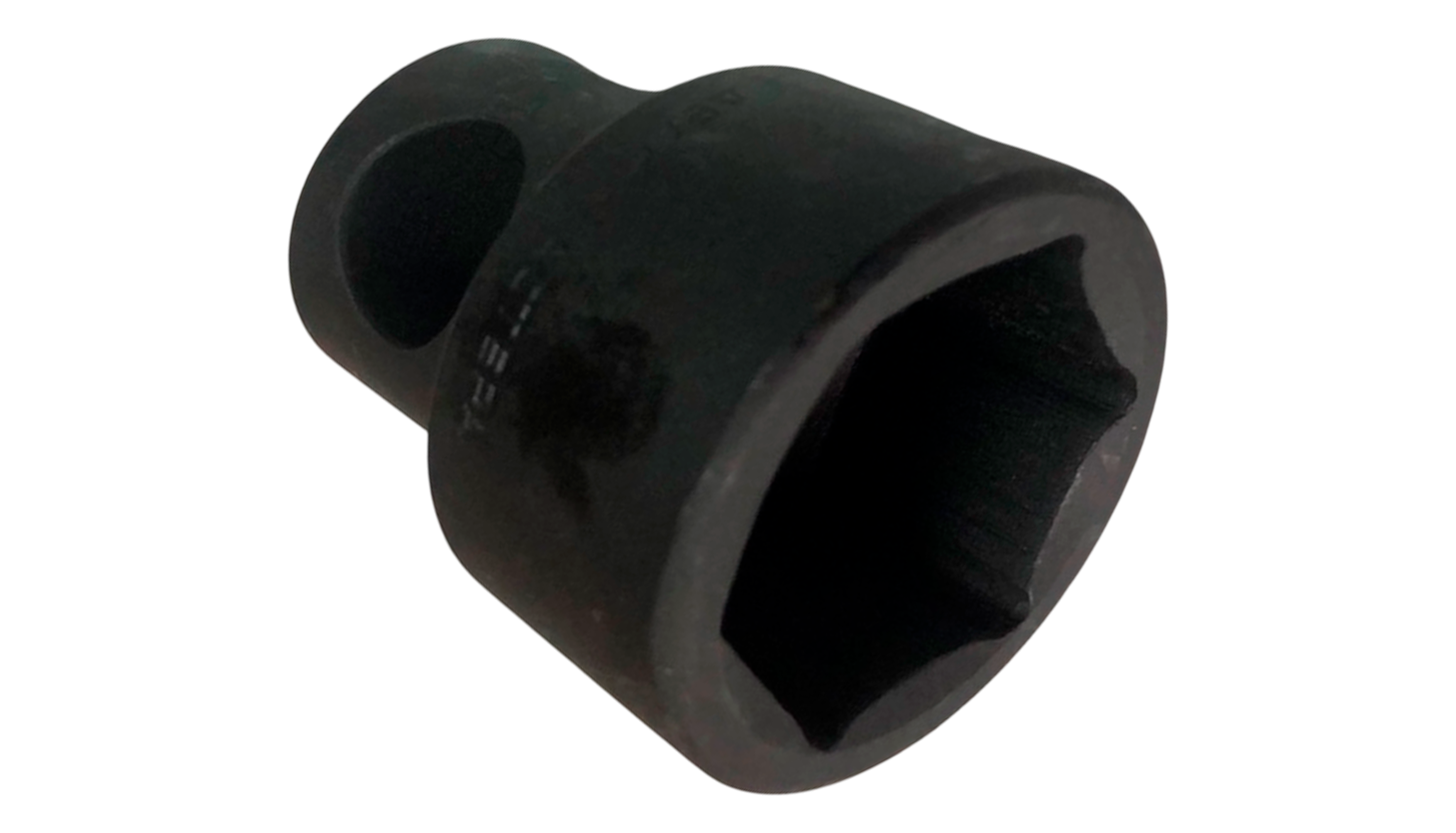 Головка торцевая под вороток 38 мм шестигранная (6 гран) | Дело Мастера