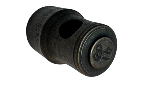 Головка торцевая под вороток 41 мм, шестигранная (6 гран) | Автом-2, артикул: 115241