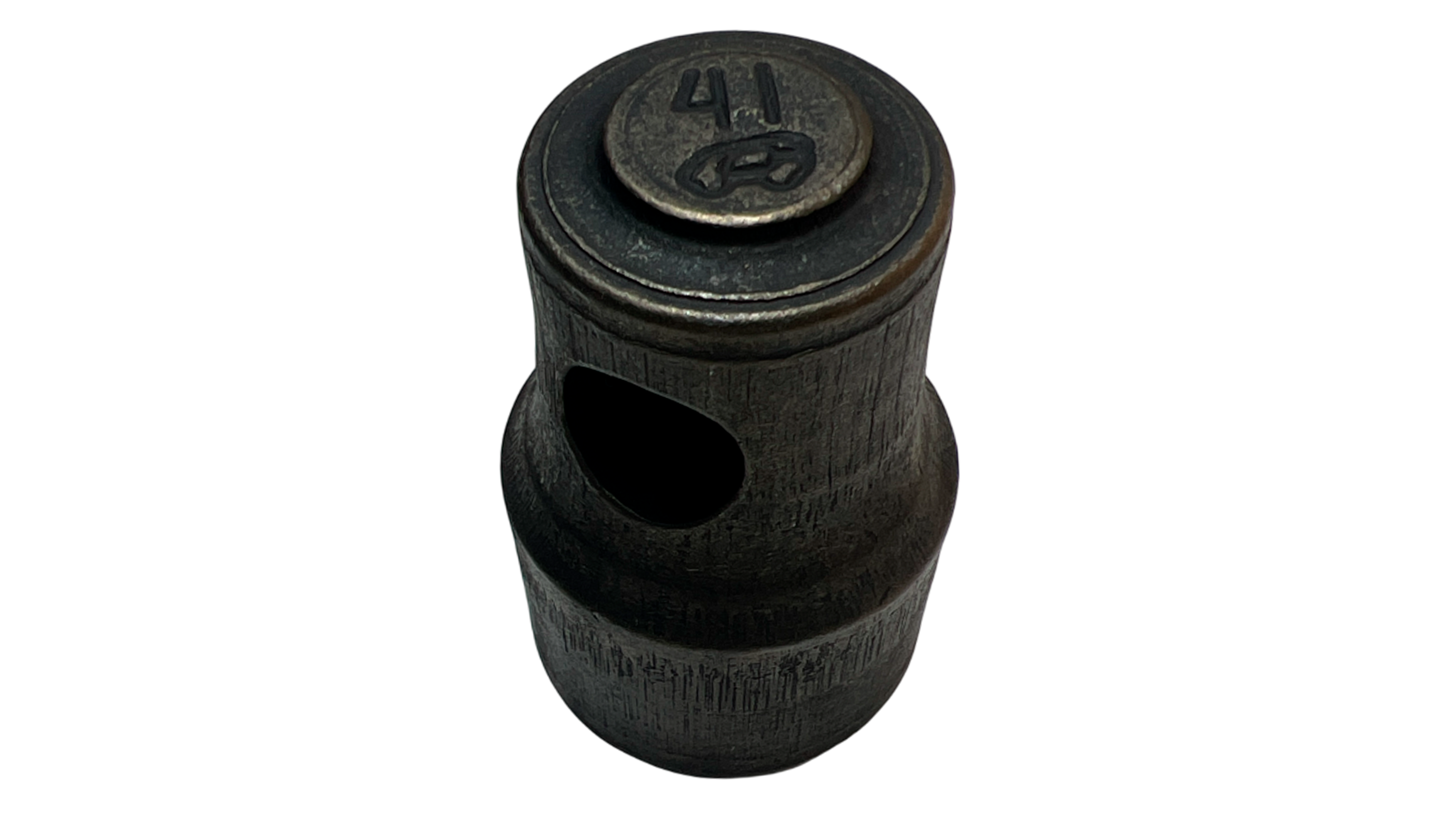 Головка торцевая под вороток 41 мм, шестигранная (6 гран) | Автом-2