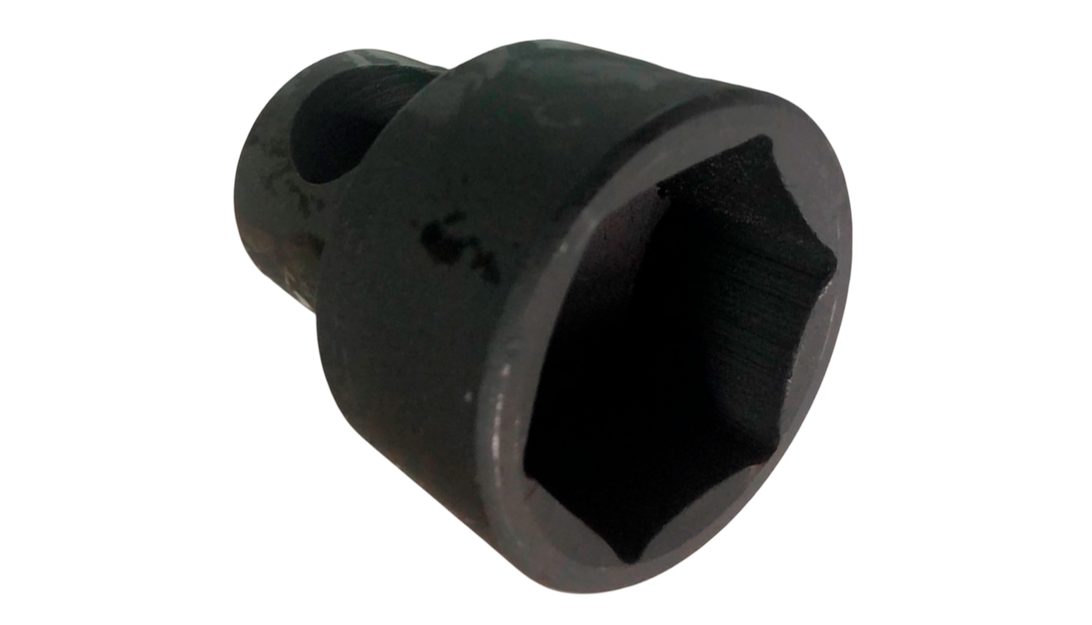 Головка торцевая под вороток 41 мм, шестигранная (6 гран) | Дело Мастера